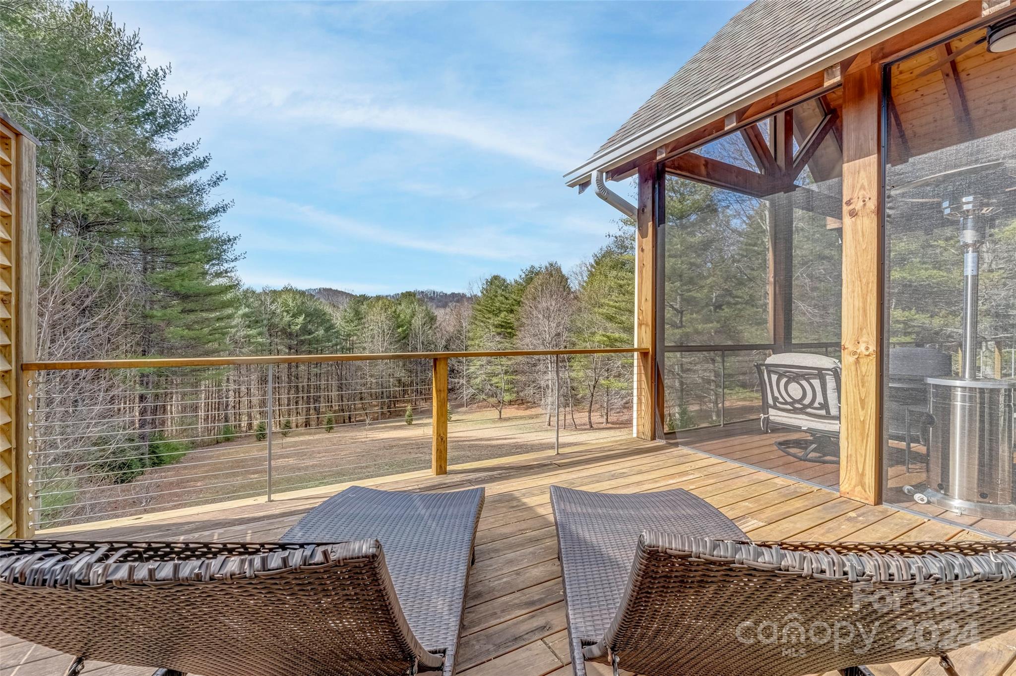 Chasewood - Residential