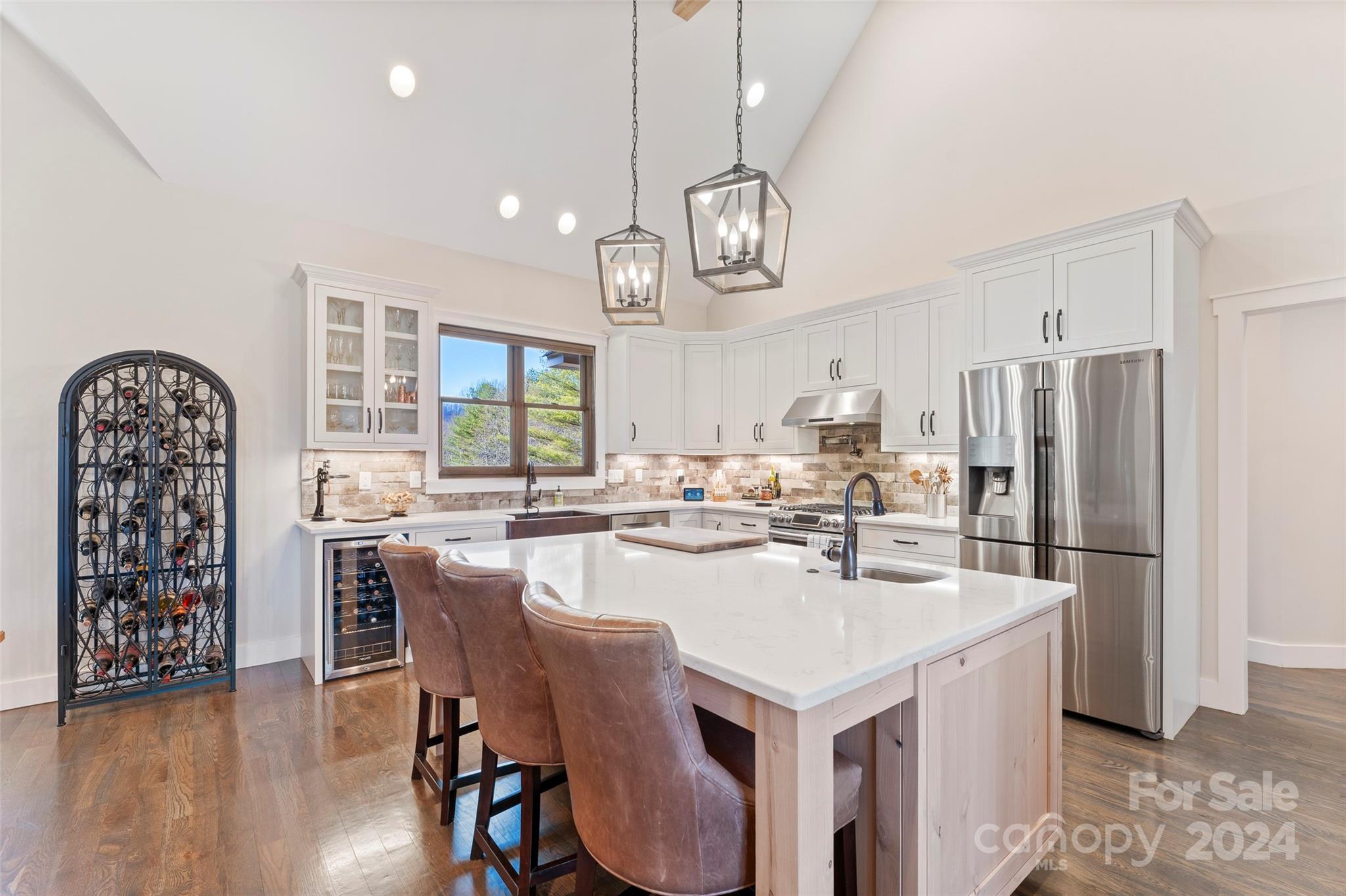 Chasewood - Residential