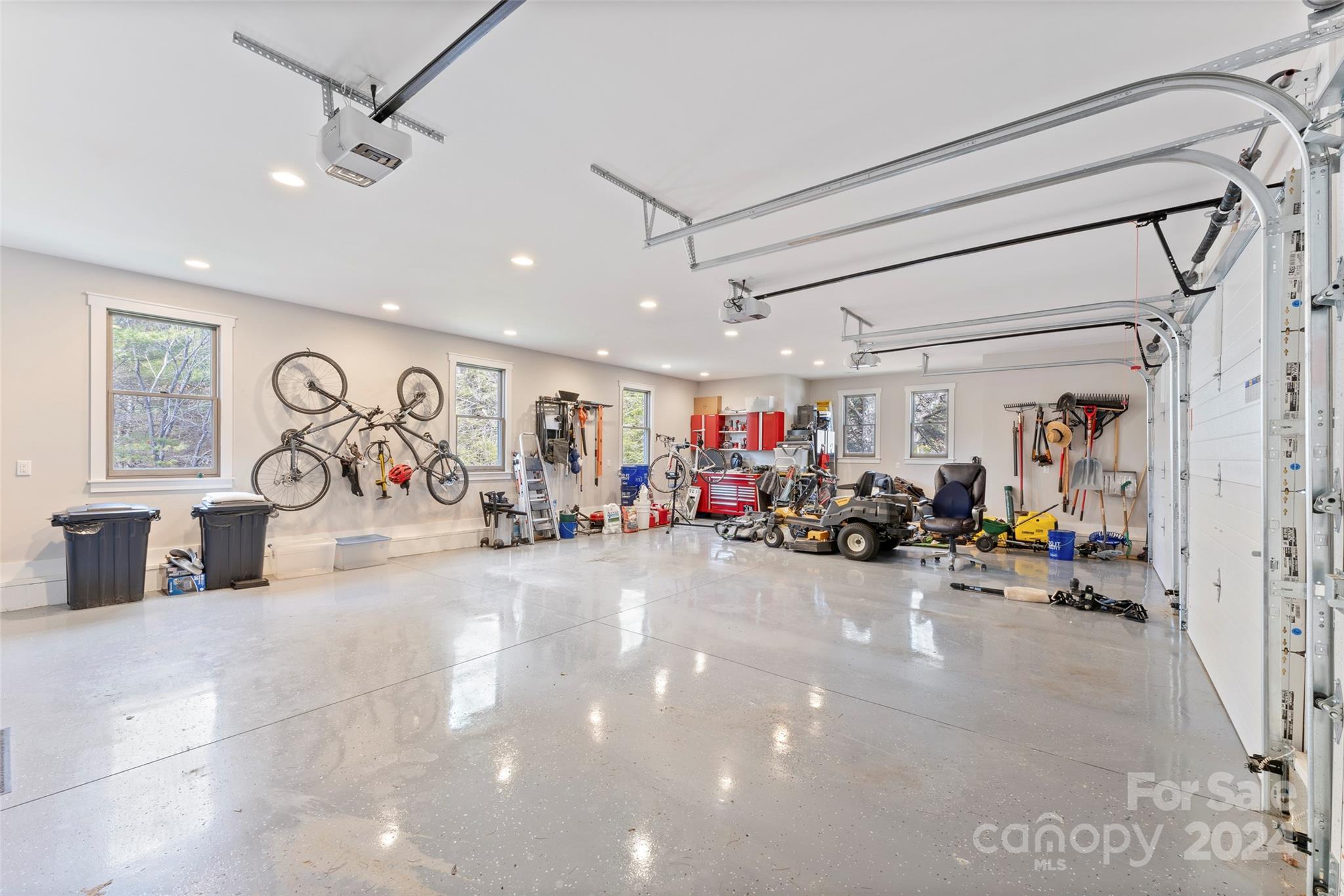 Chasewood - Residential