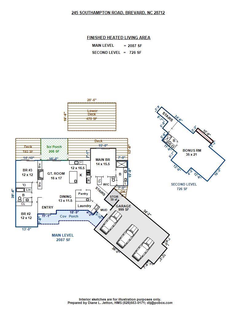 Chasewood - Residential