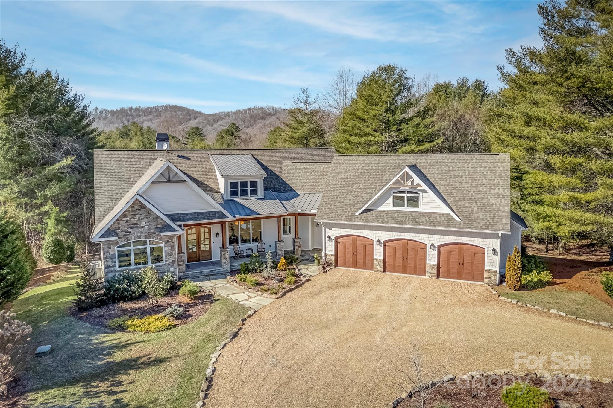 Chasewood - Residential