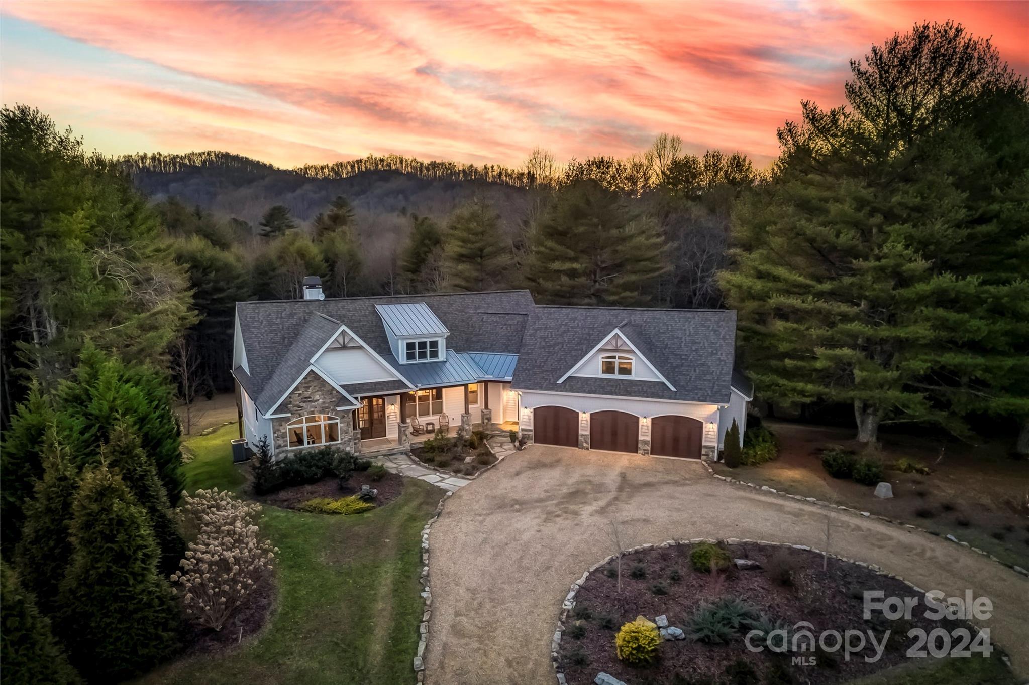 Chasewood - Residential