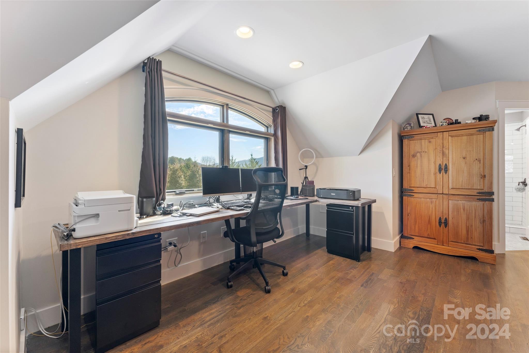 Chasewood - Residential