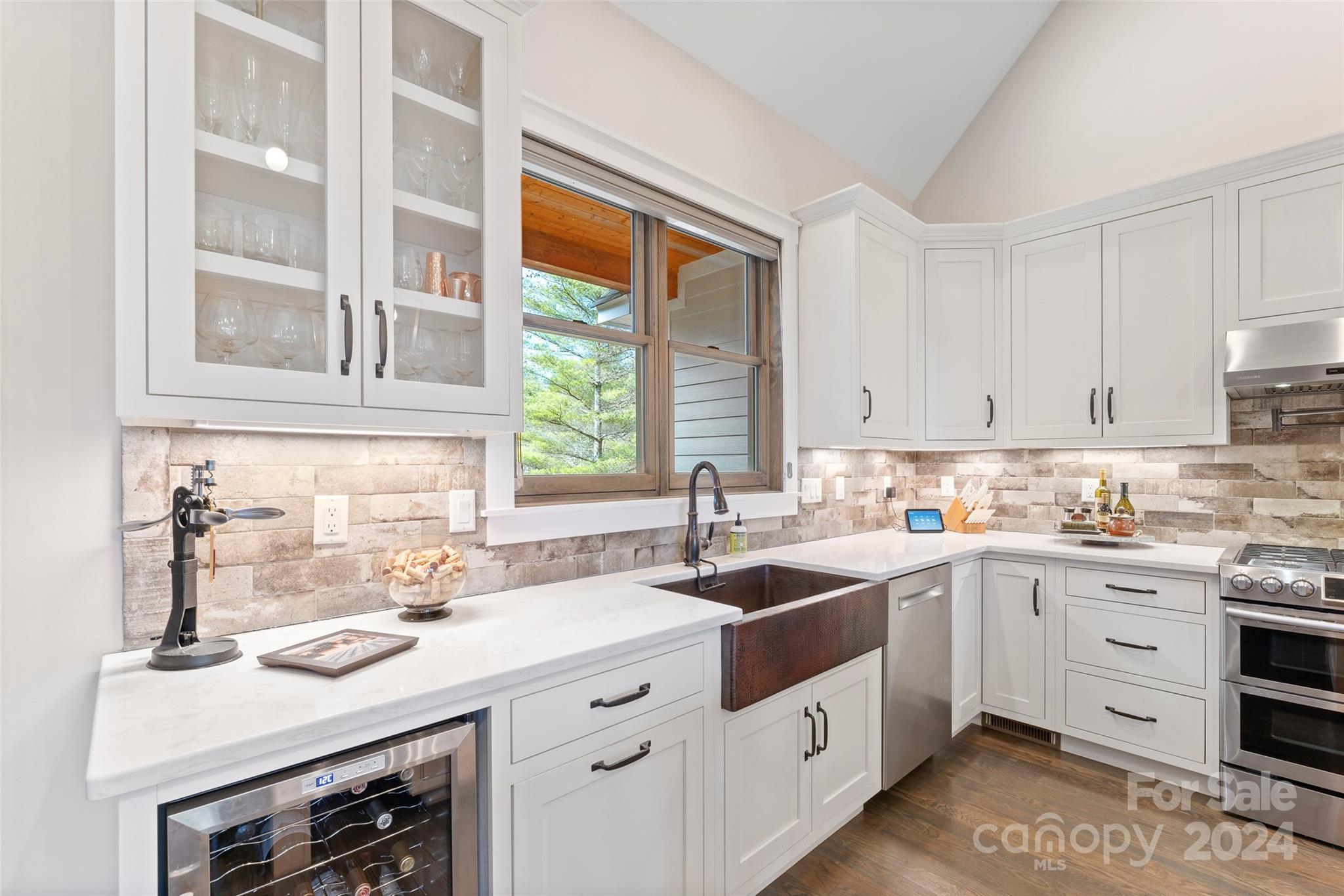 Chasewood - Residential