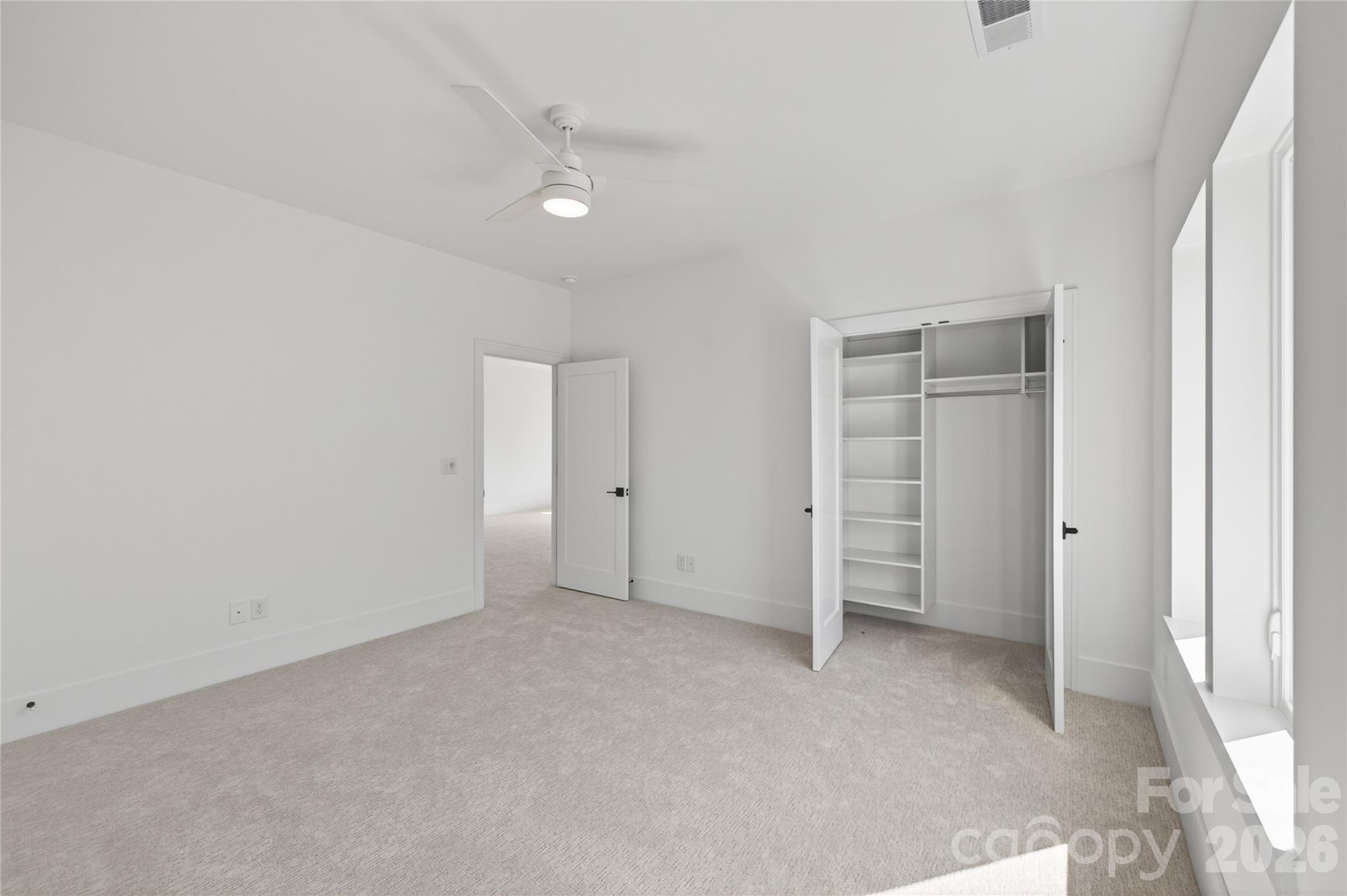 Sedgefield - Residential