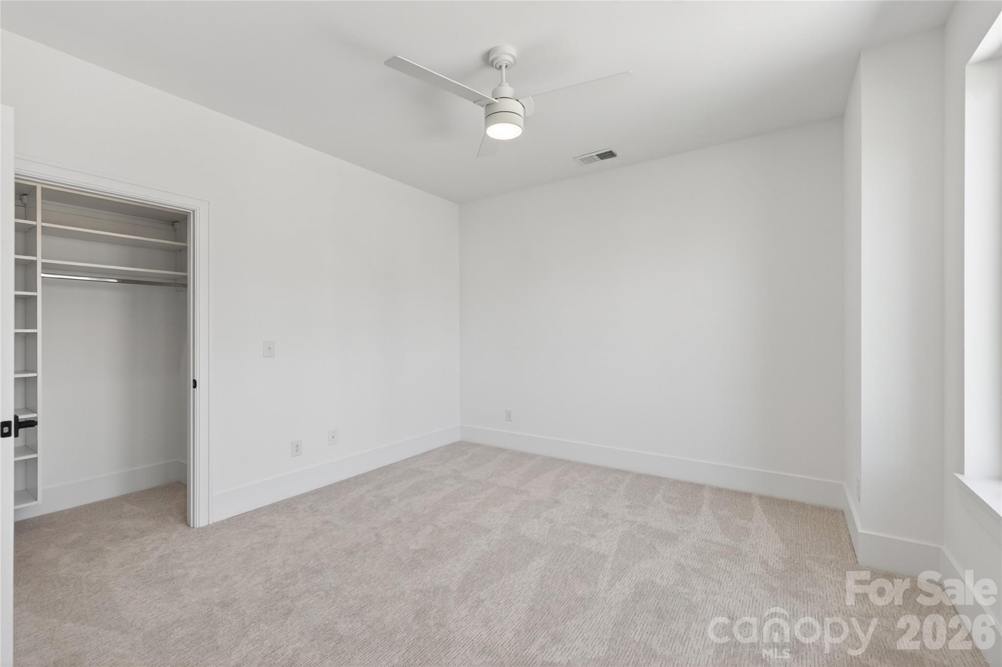 Sedgefield - Residential