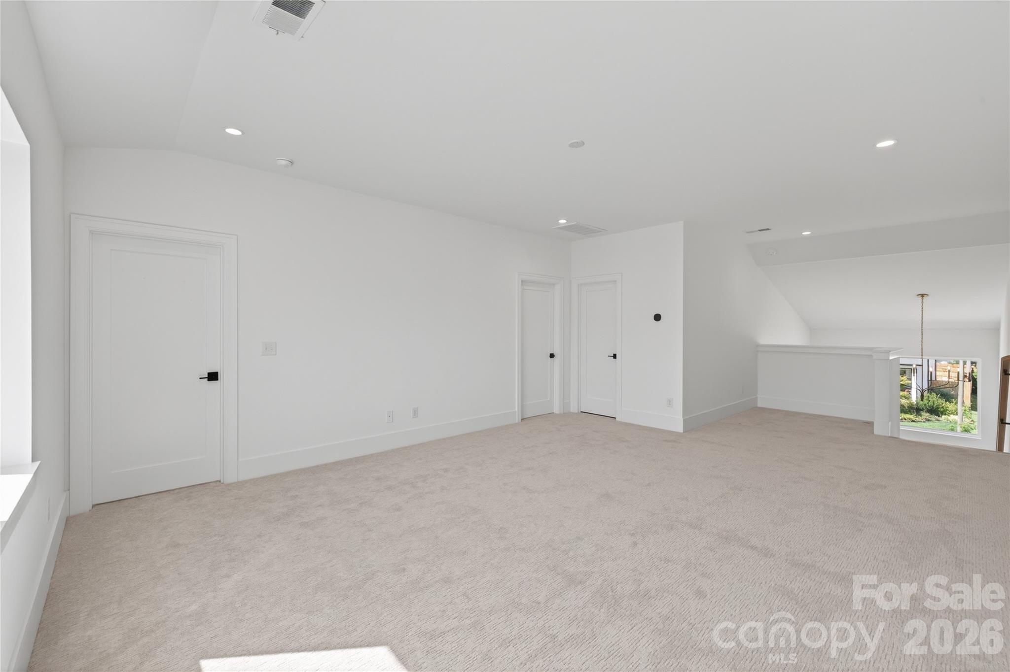 Sedgefield - Residential