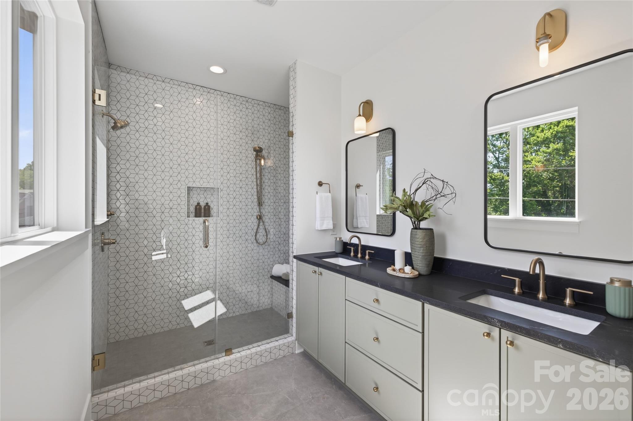 Sedgefield - Residential