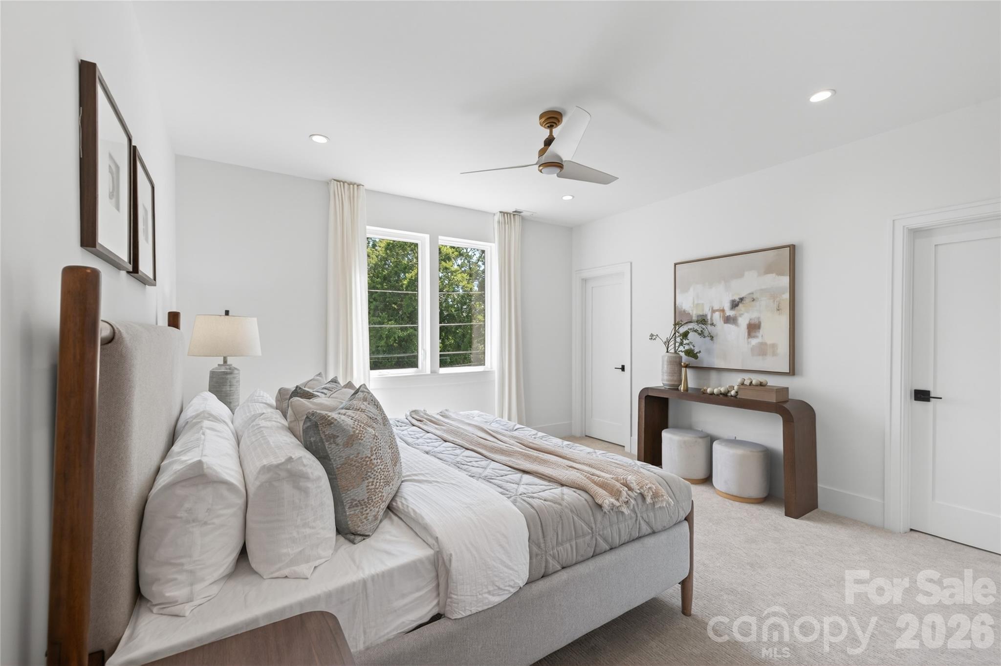 Sedgefield - Residential