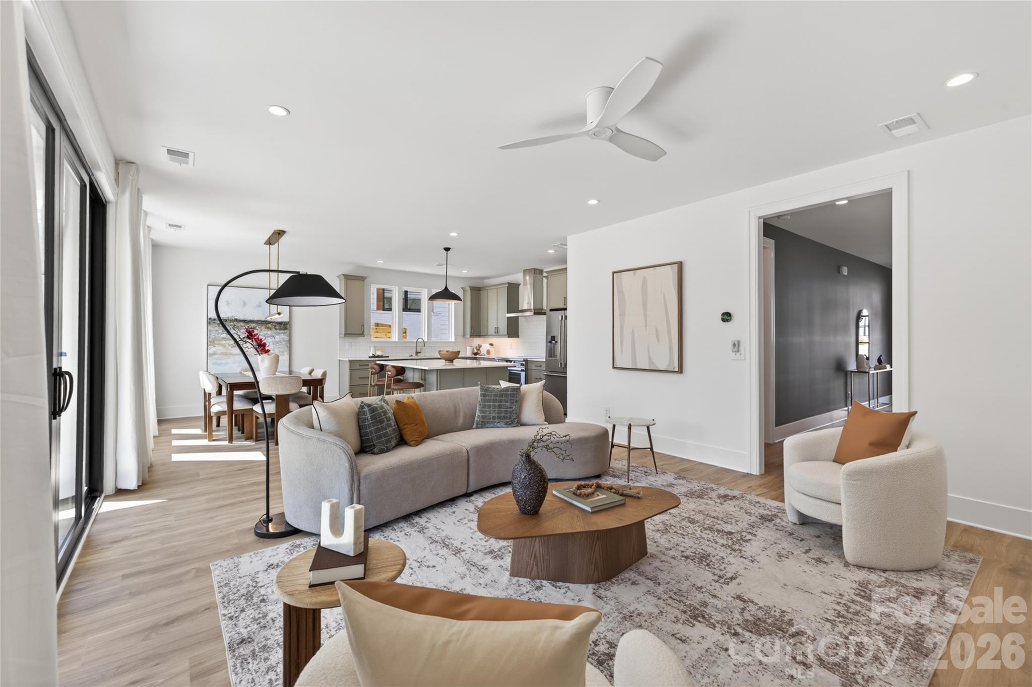 Sedgefield - Residential