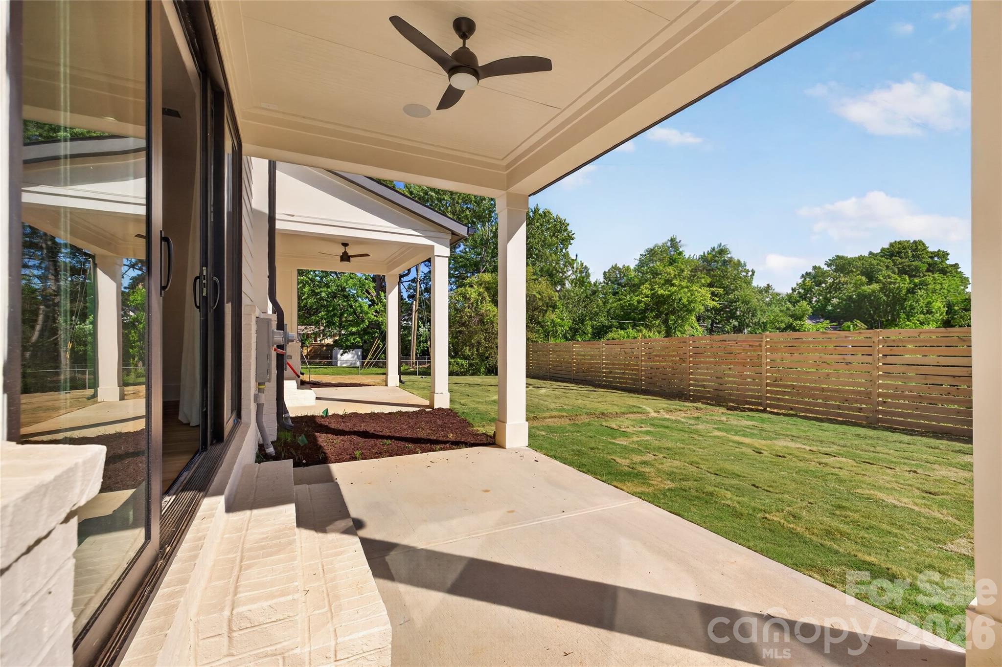 Sedgefield - Residential