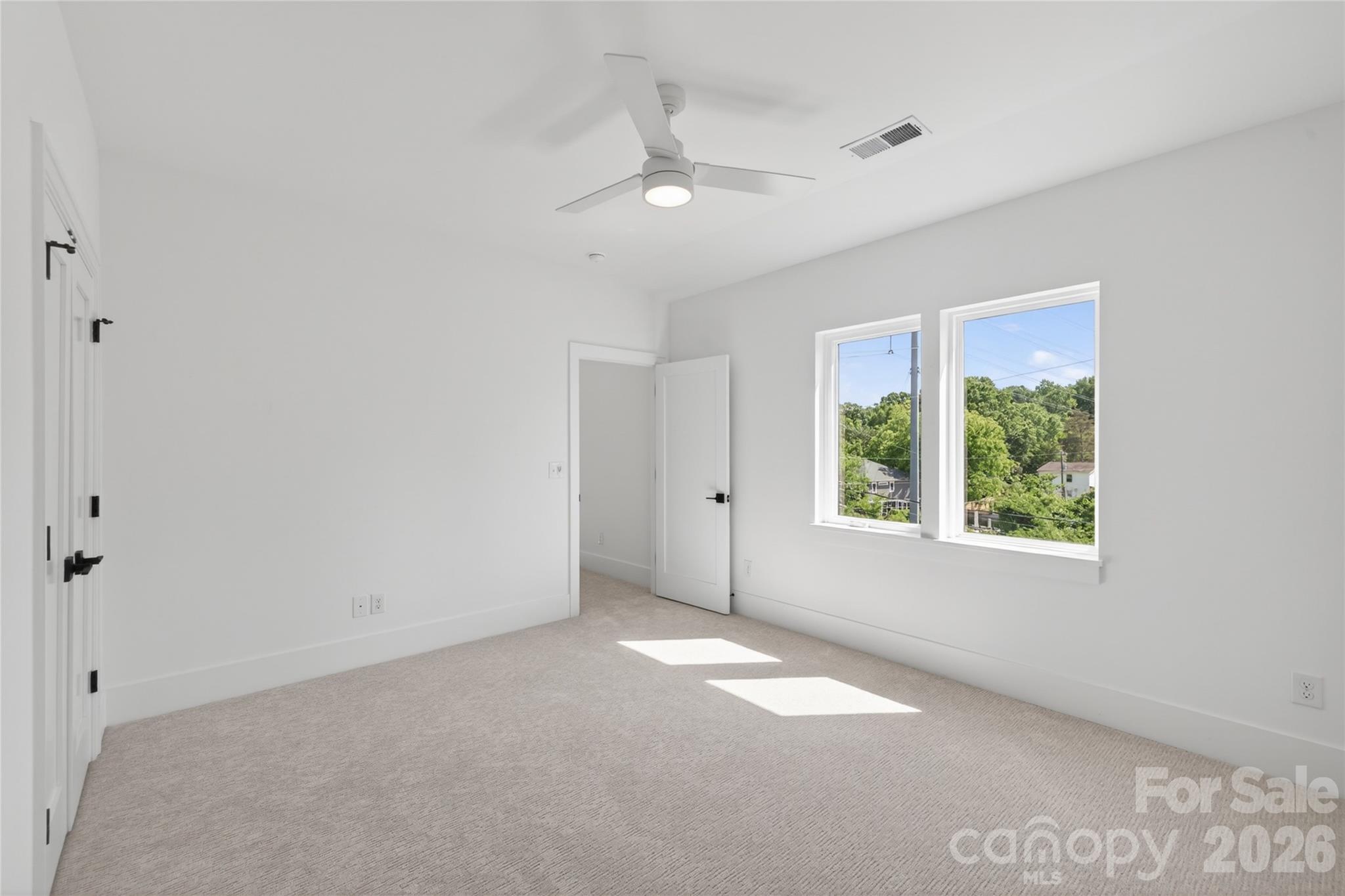 Sedgefield - Residential