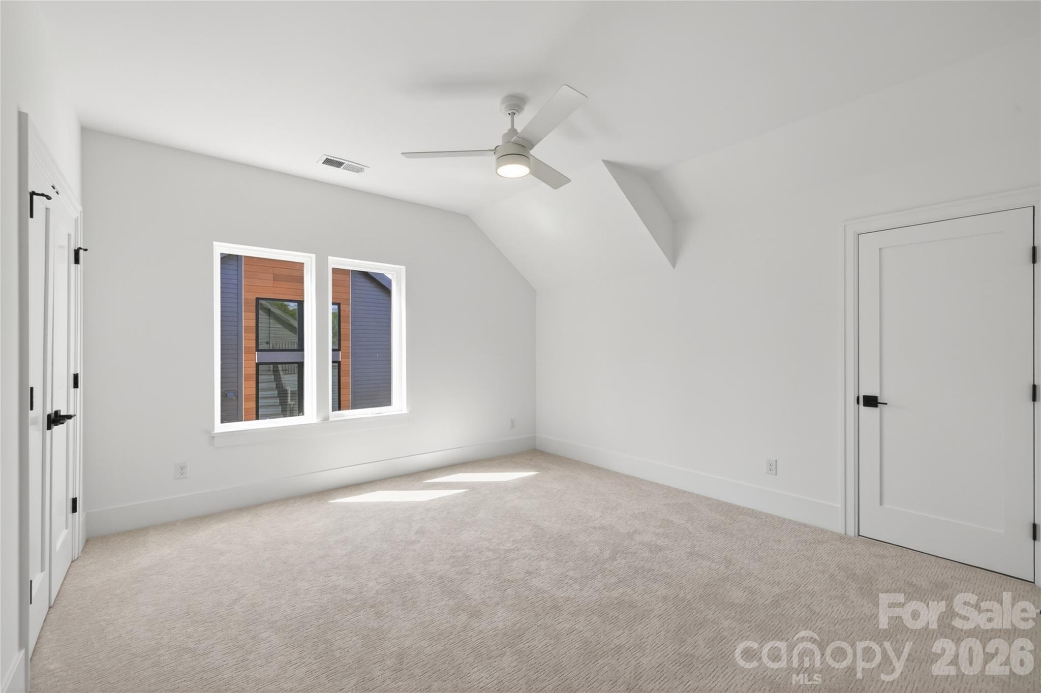 Sedgefield - Residential