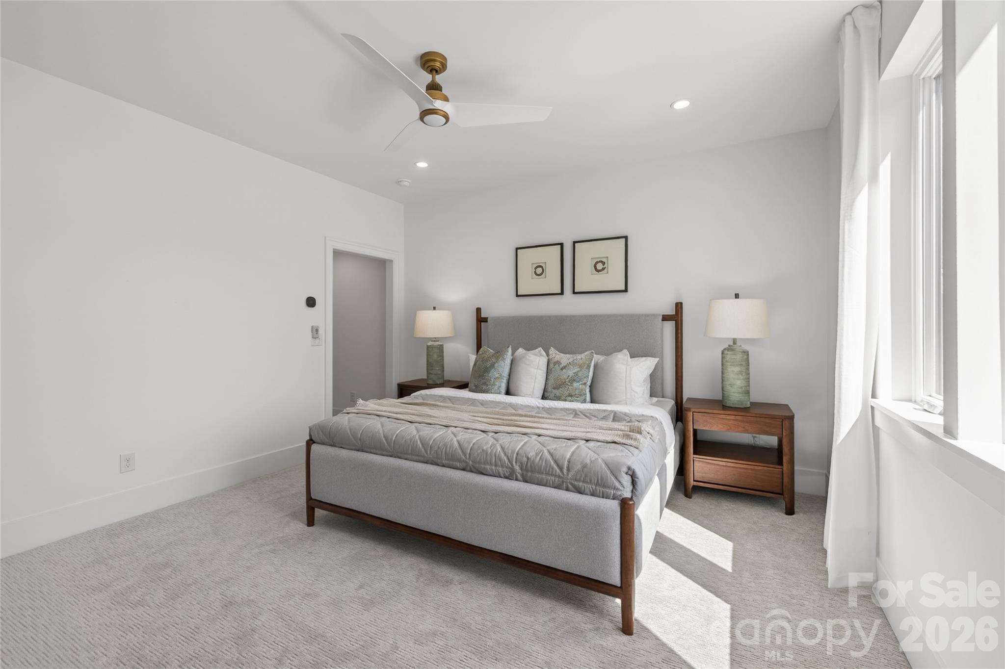 Sedgefield - Residential