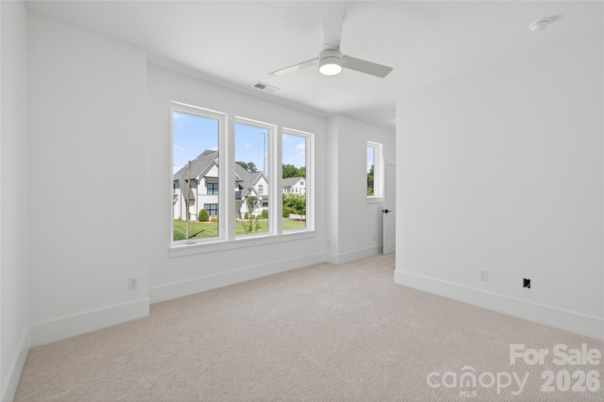 Sedgefield - Residential