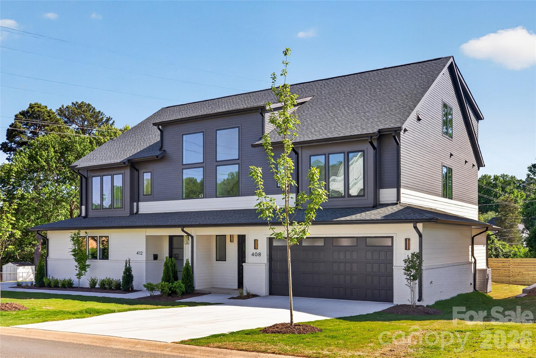 Sedgefield - Residential