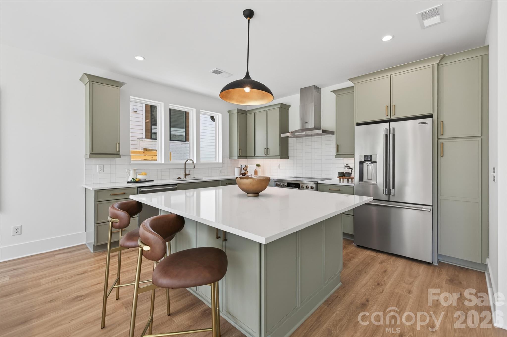 Sedgefield - Residential