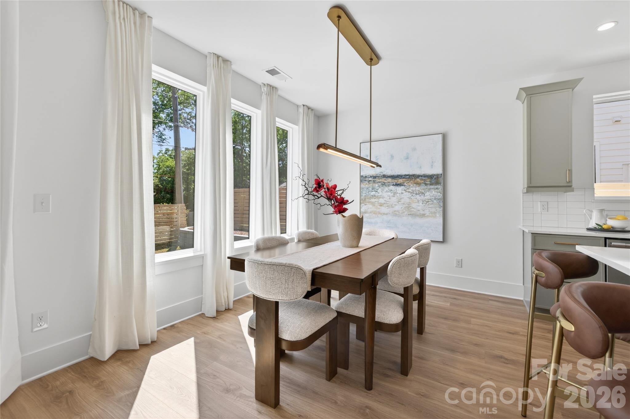 Sedgefield - Residential
