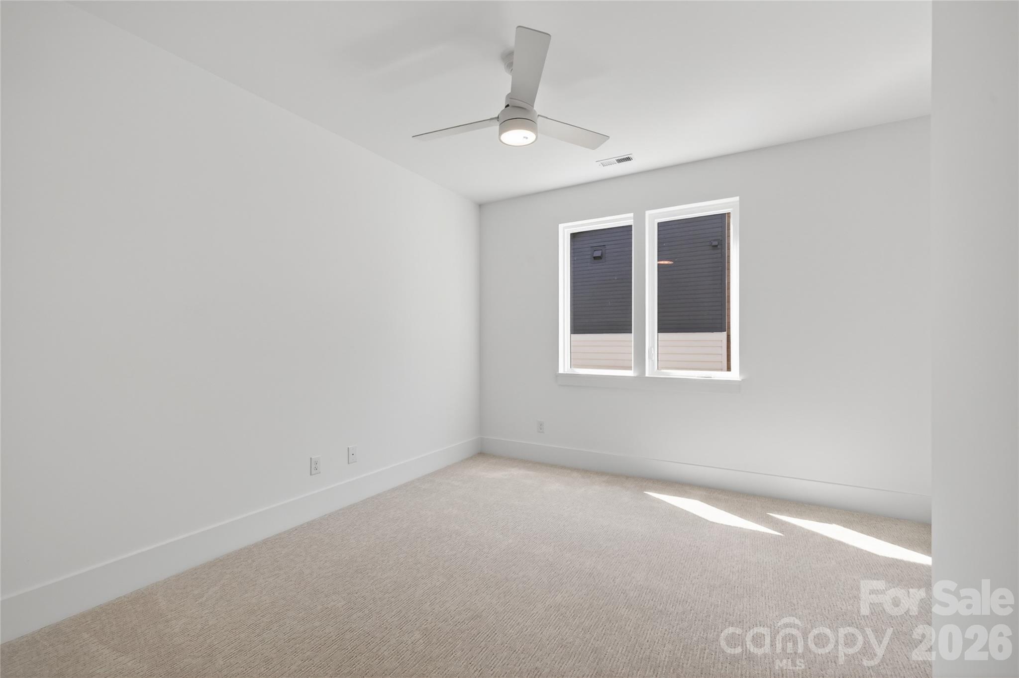 Sedgefield - Residential