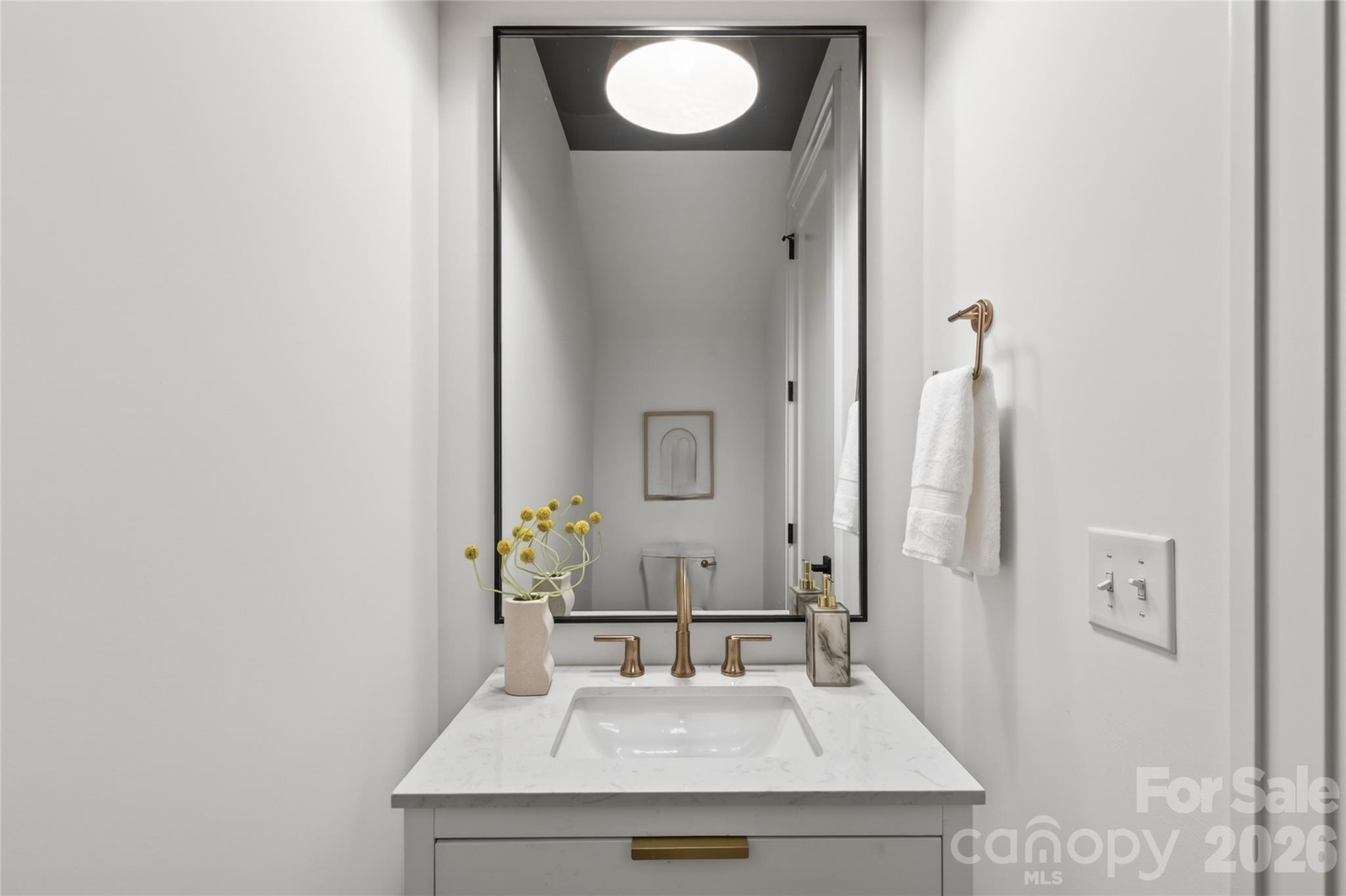 Sedgefield - Residential