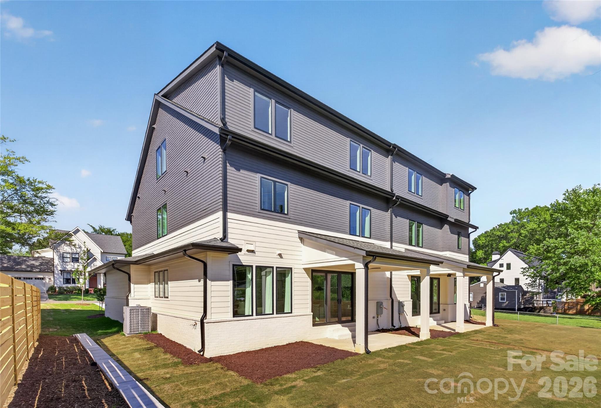 Sedgefield - Residential
