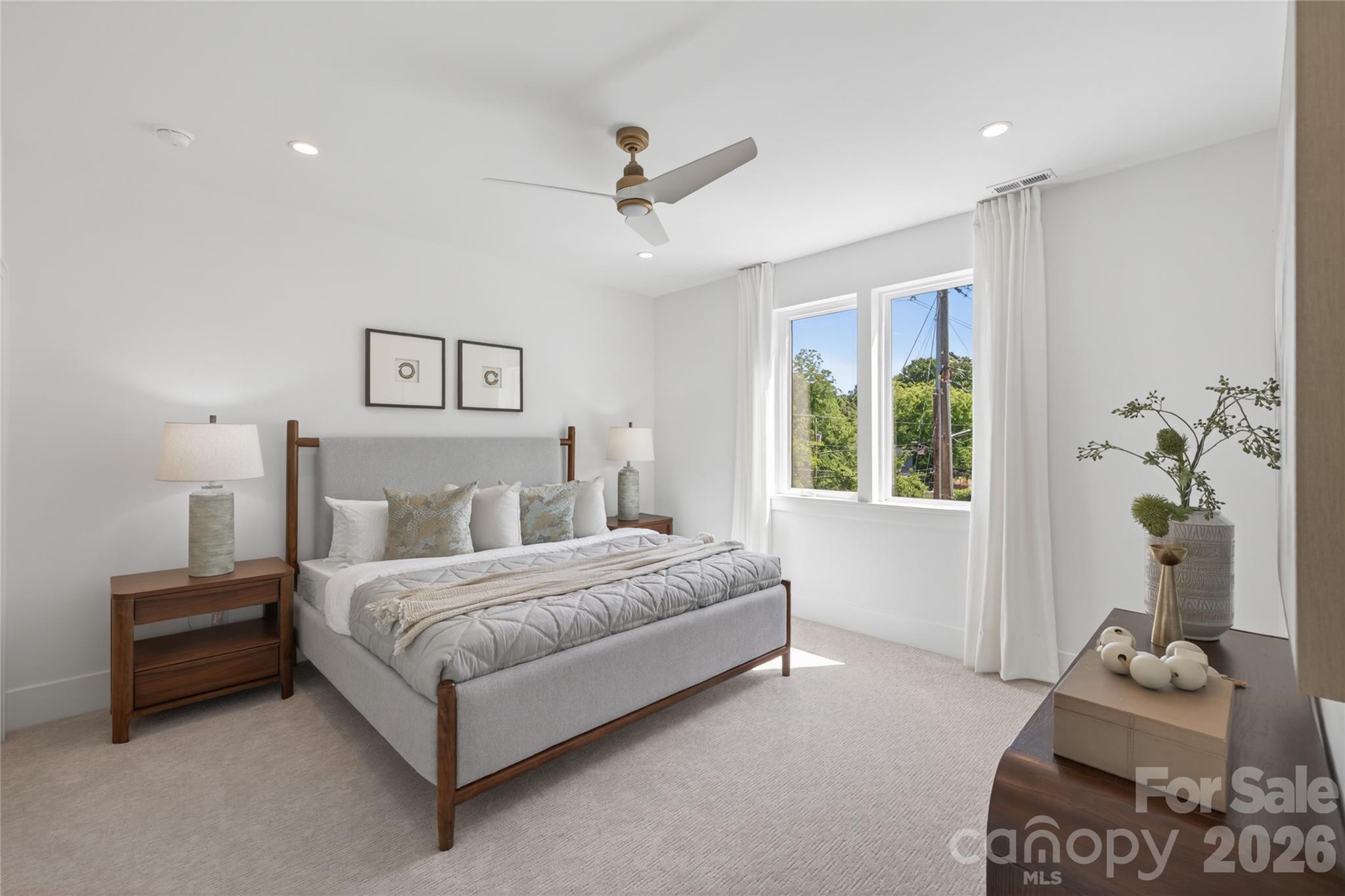 Sedgefield - Residential