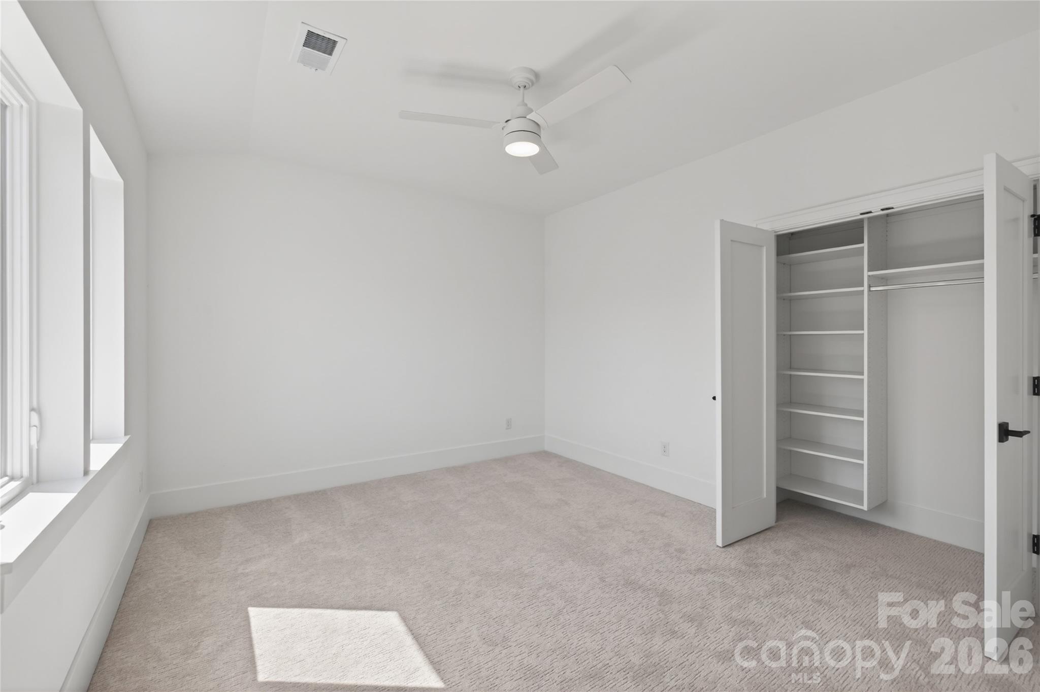 Sedgefield - Residential
