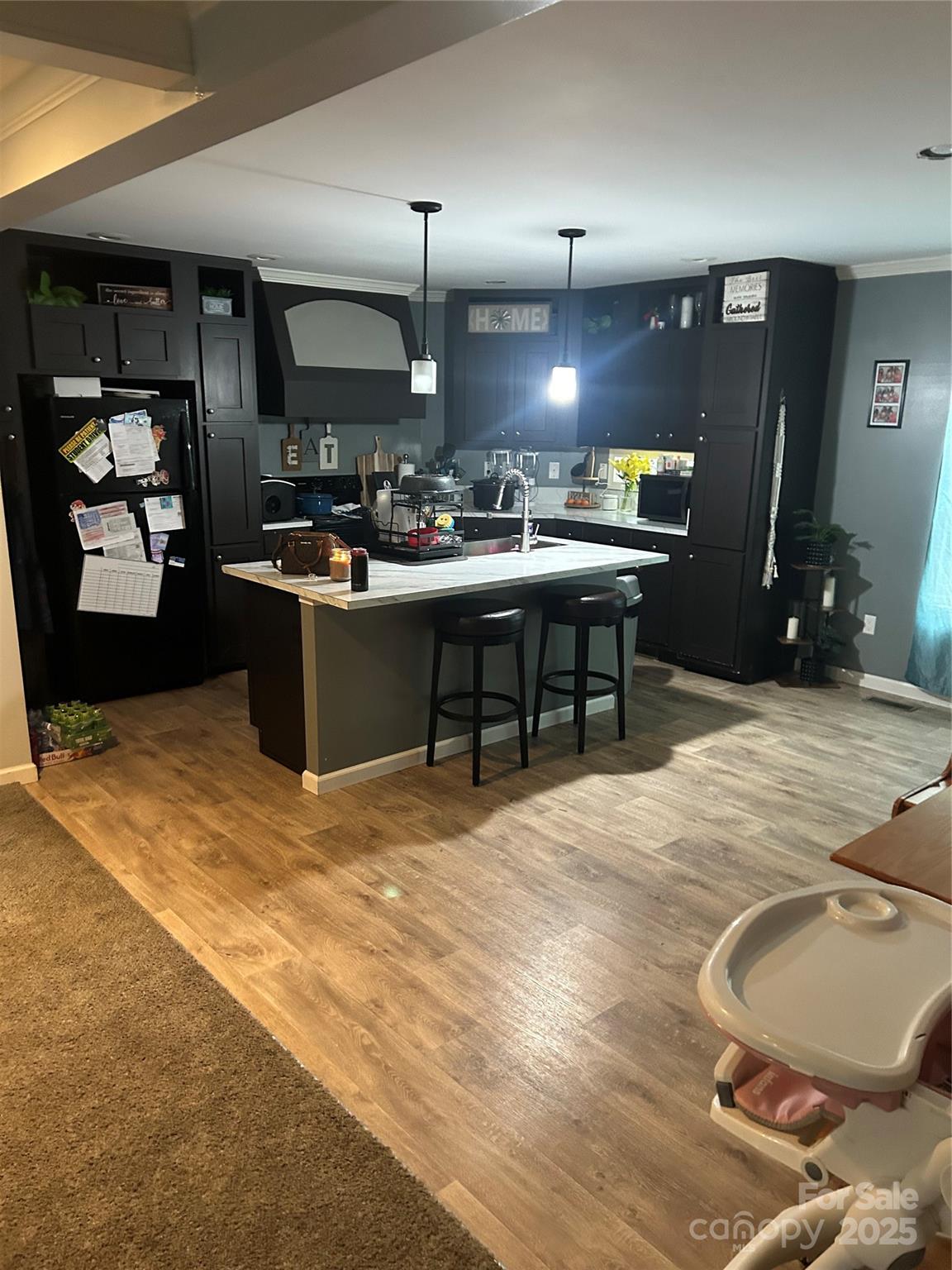 Village Crossing - Residential