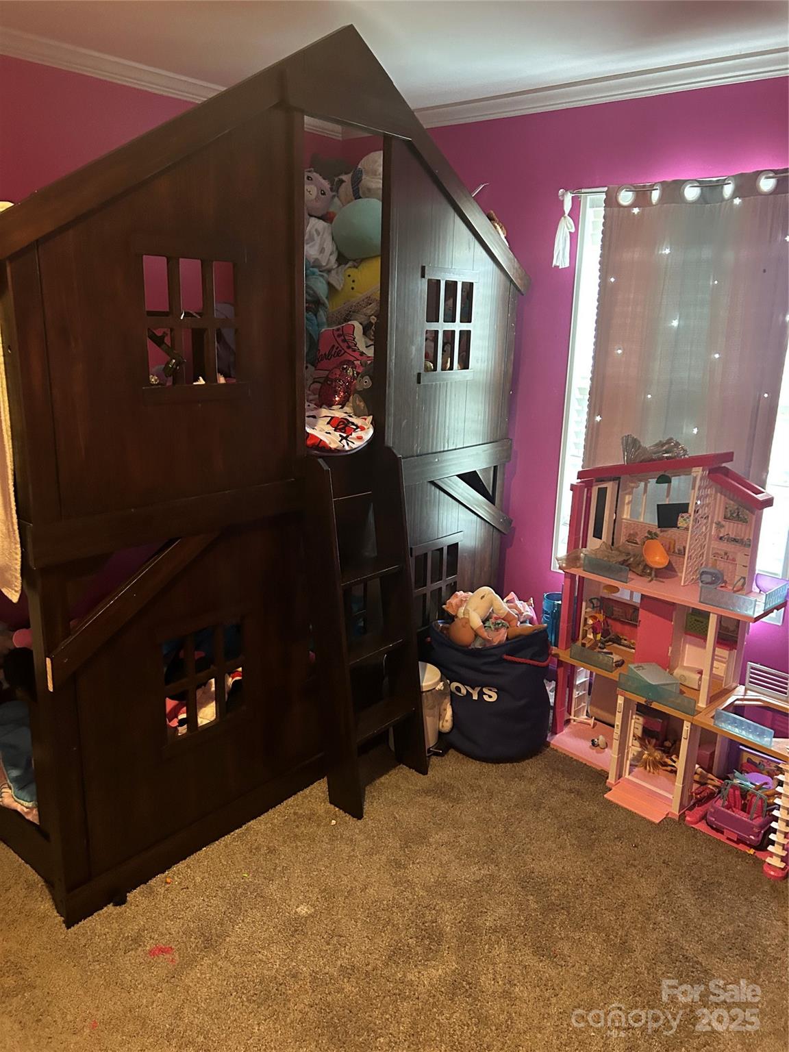 Village Crossing - Residential