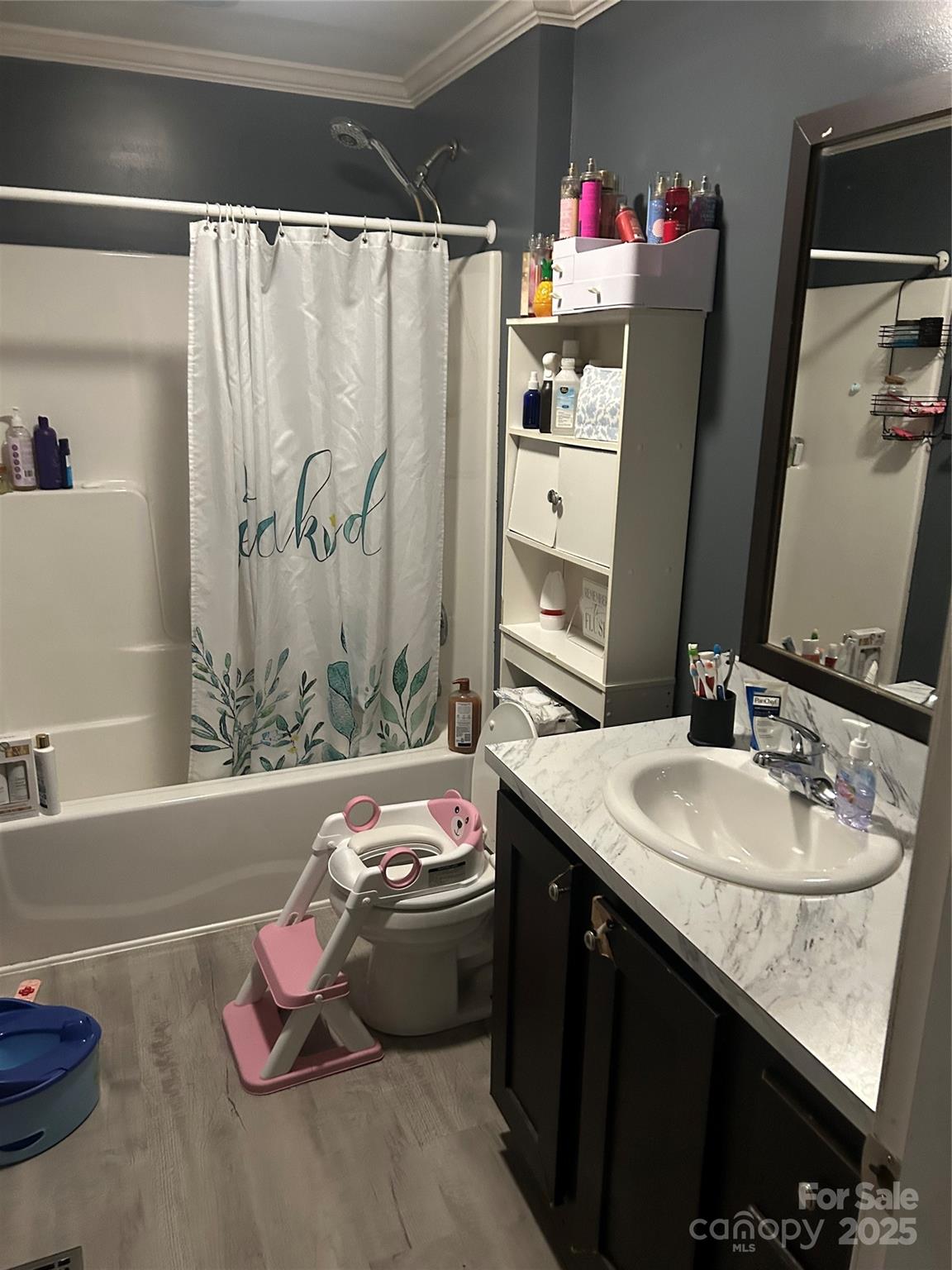 Village Crossing - Residential