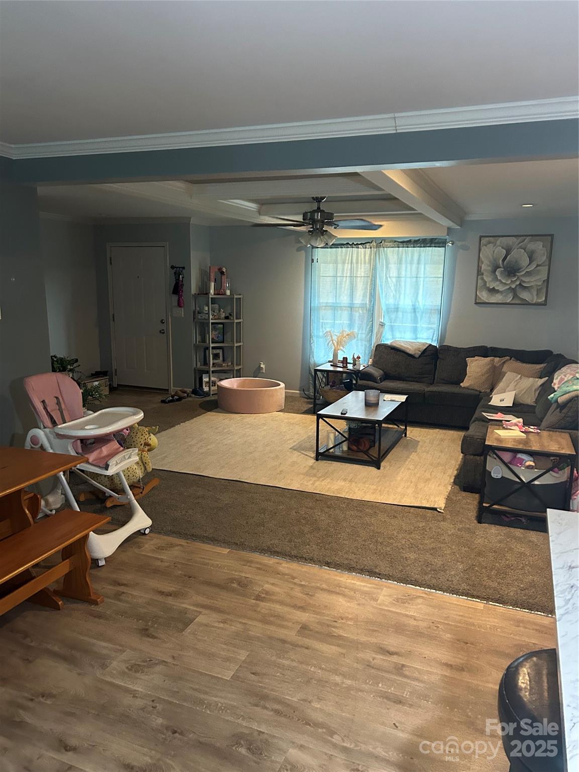 Village Crossing - Residential