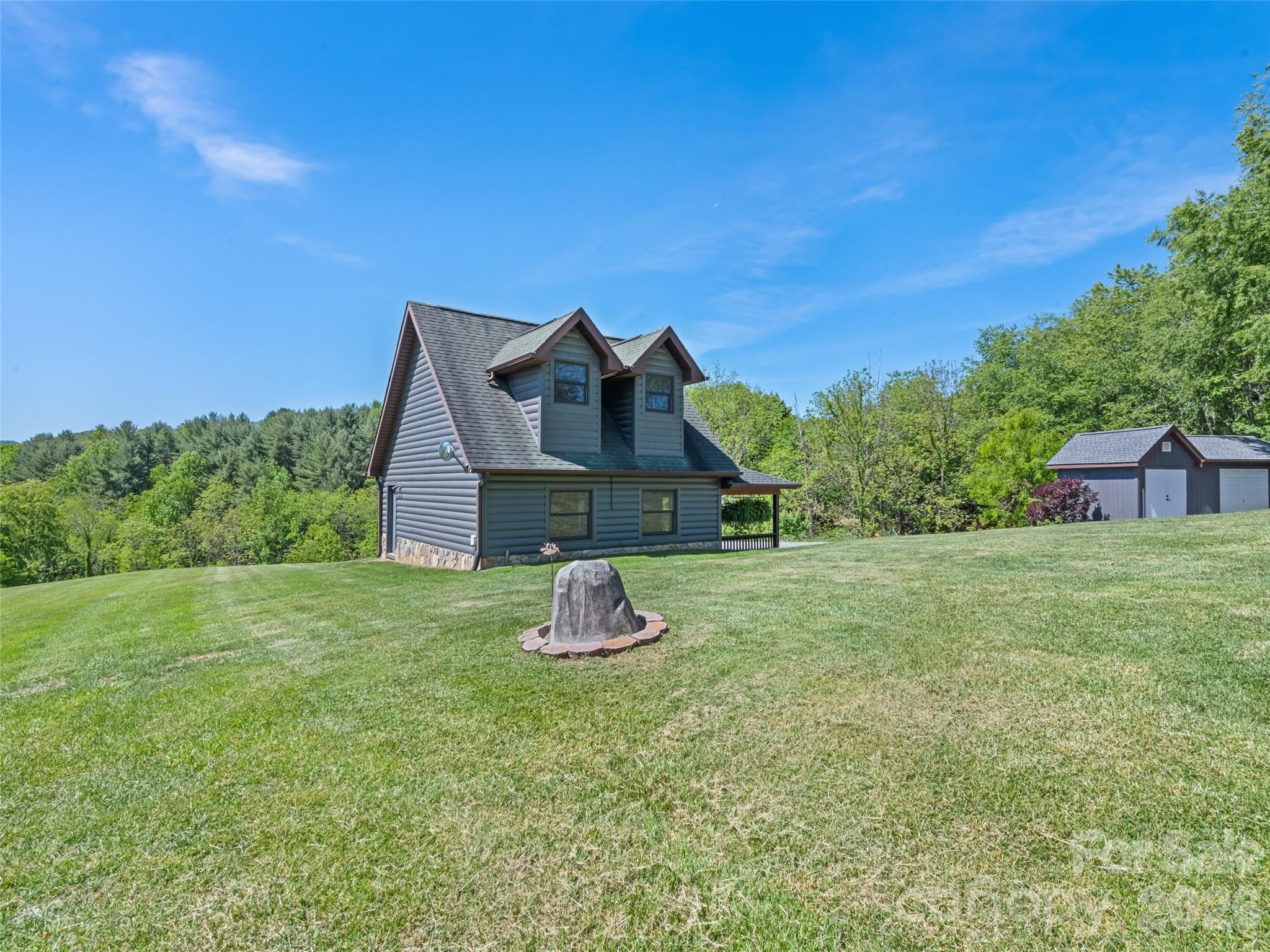 265 Cansadie Top Road