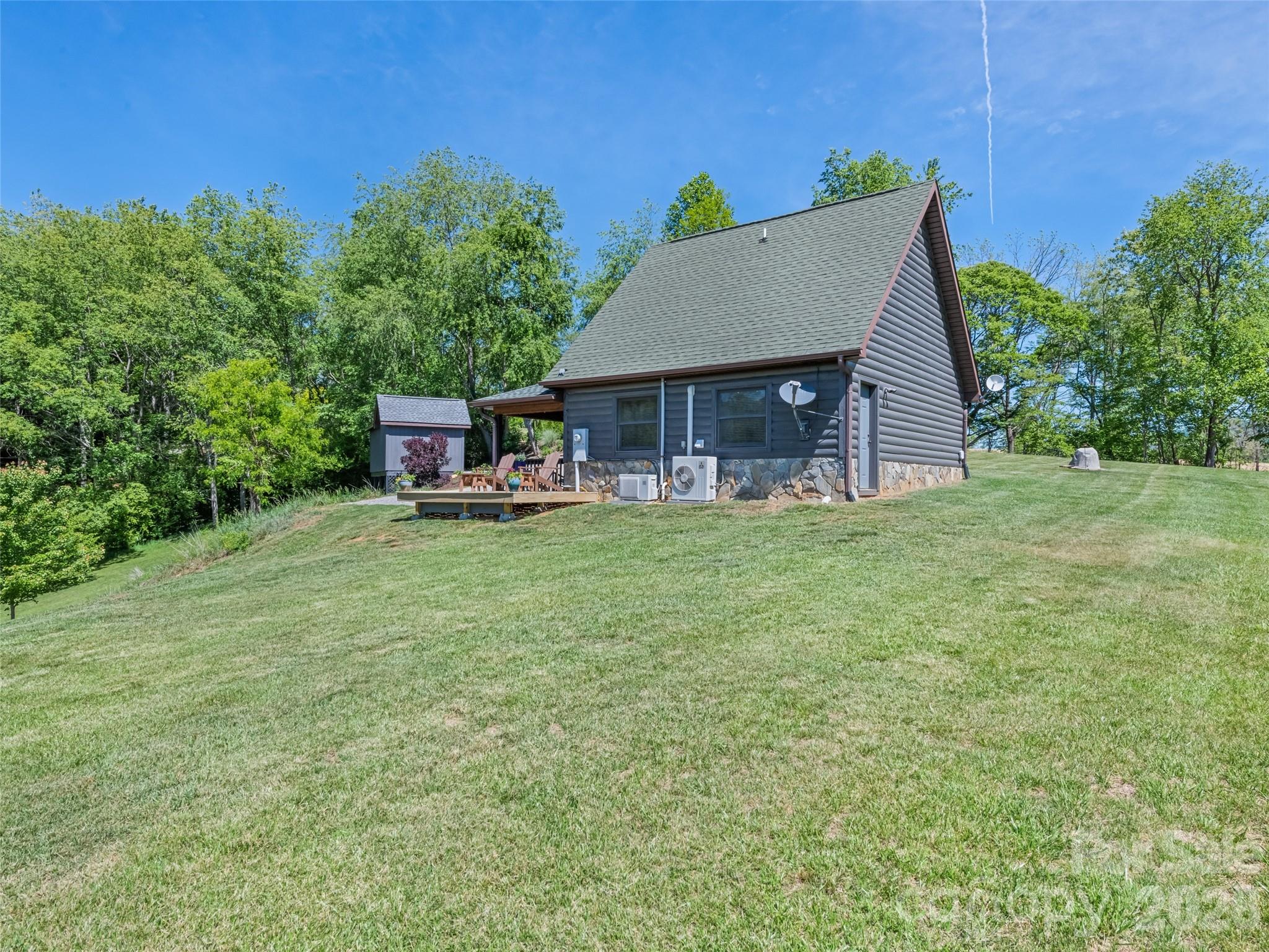 265 Cansadie Top Road