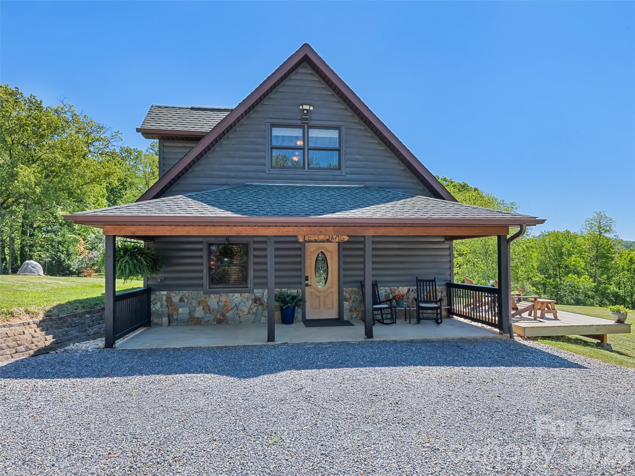 265 Cansadie Top Road