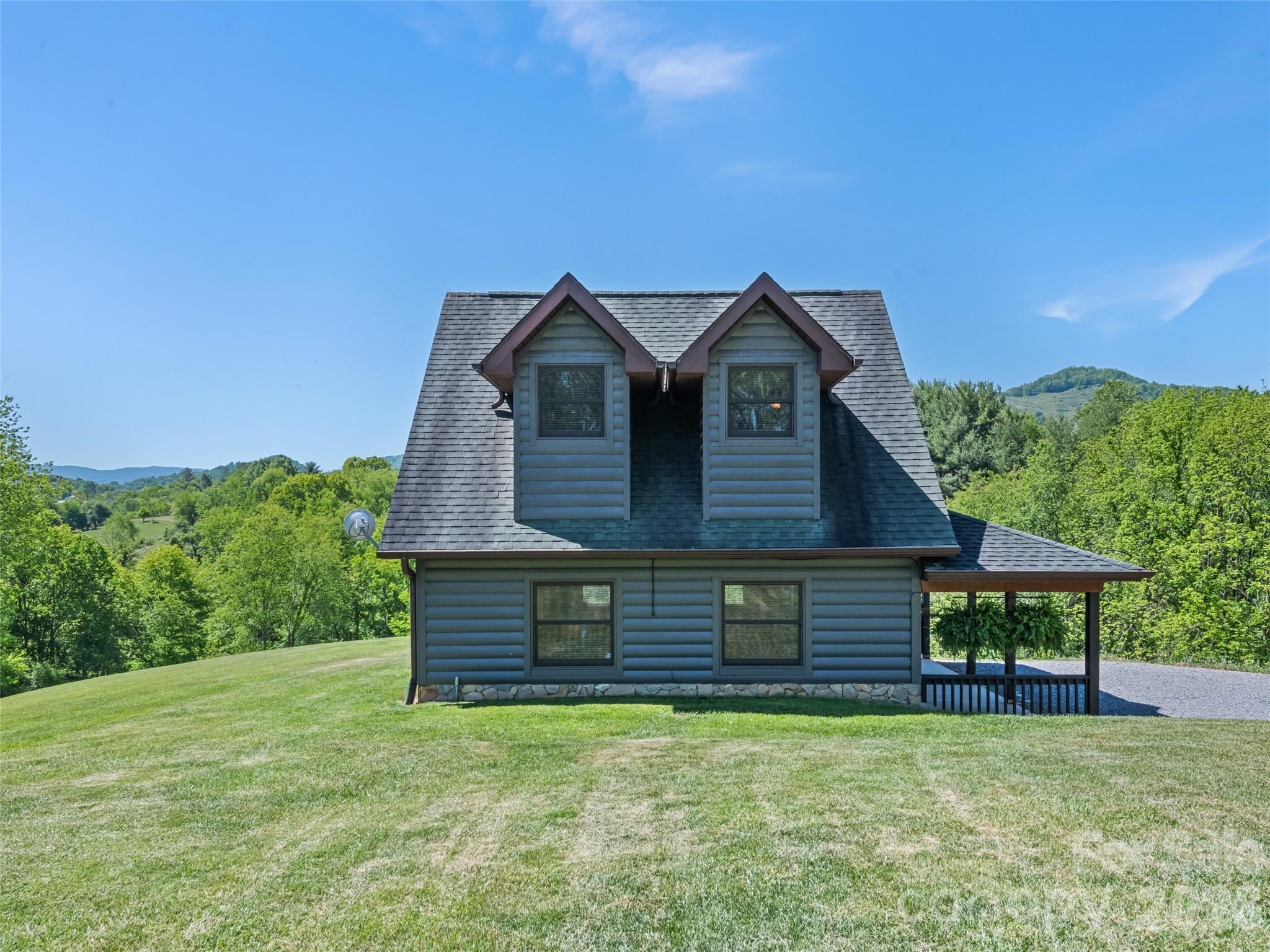 265 Cansadie Top Road