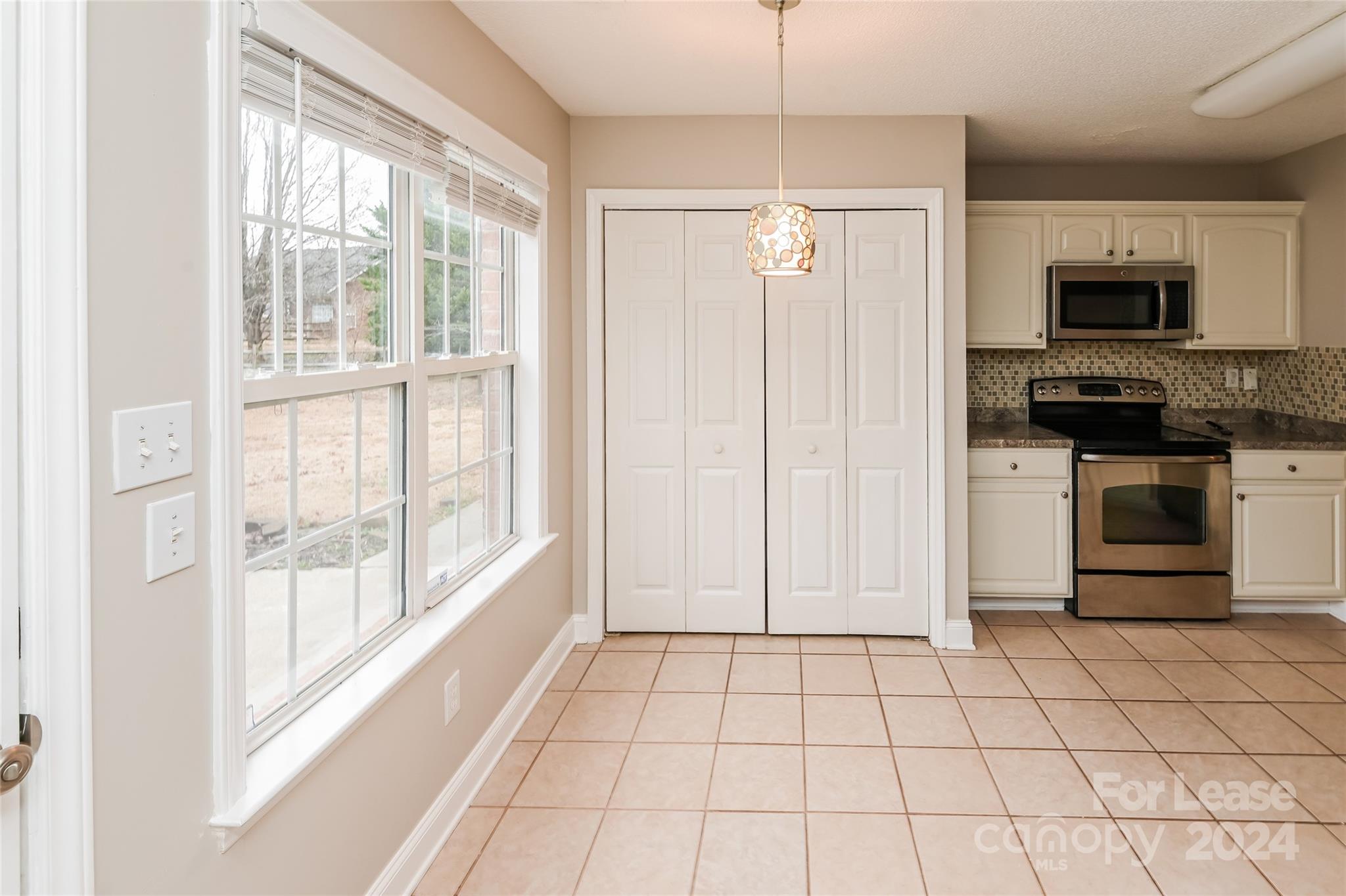 Stallings Glen - Residential Lease