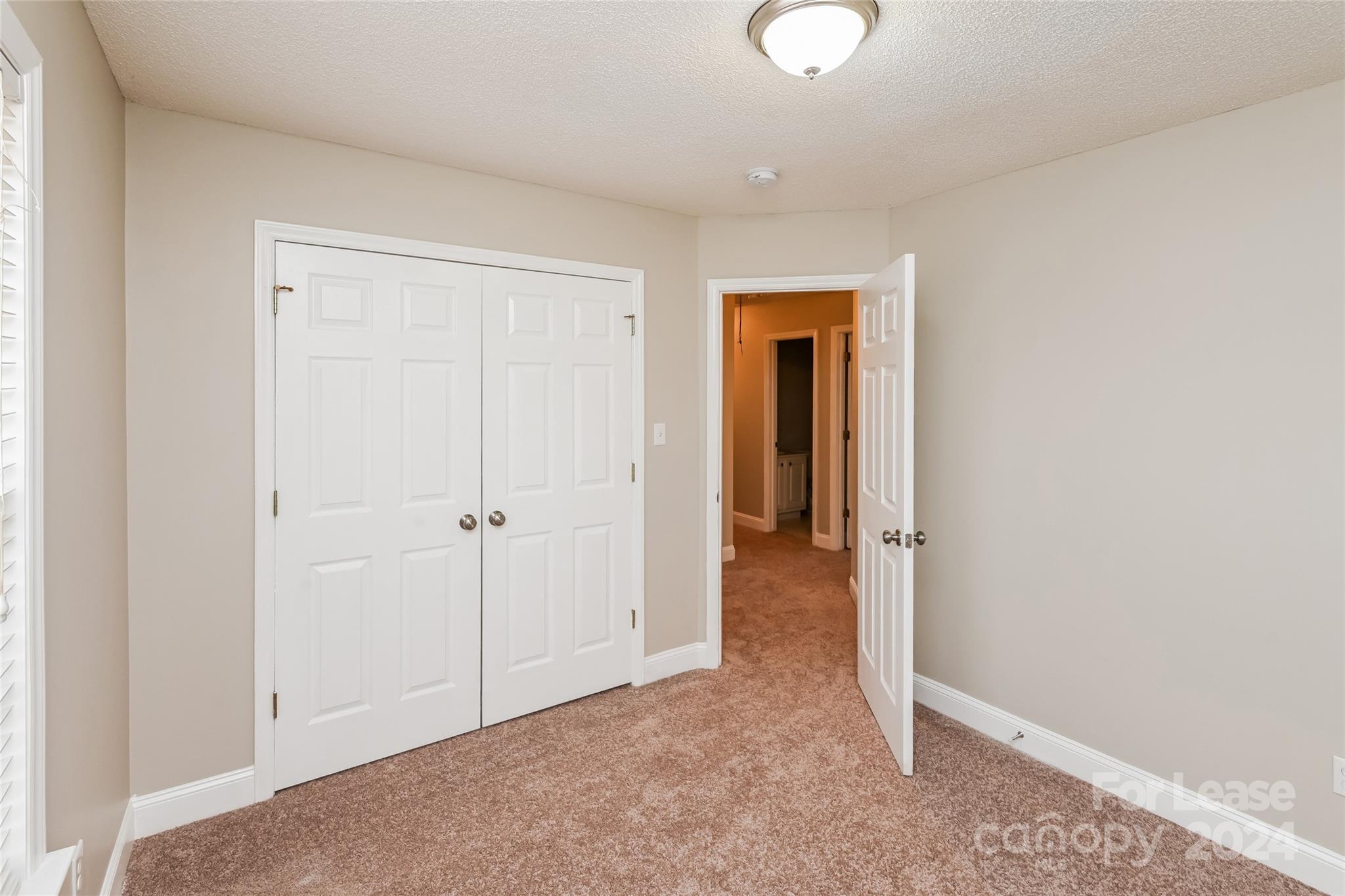 Stallings Glen - Residential Lease