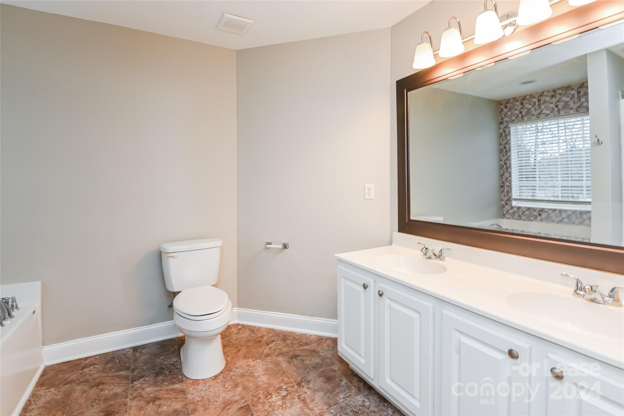 Stallings Glen - Residential Lease