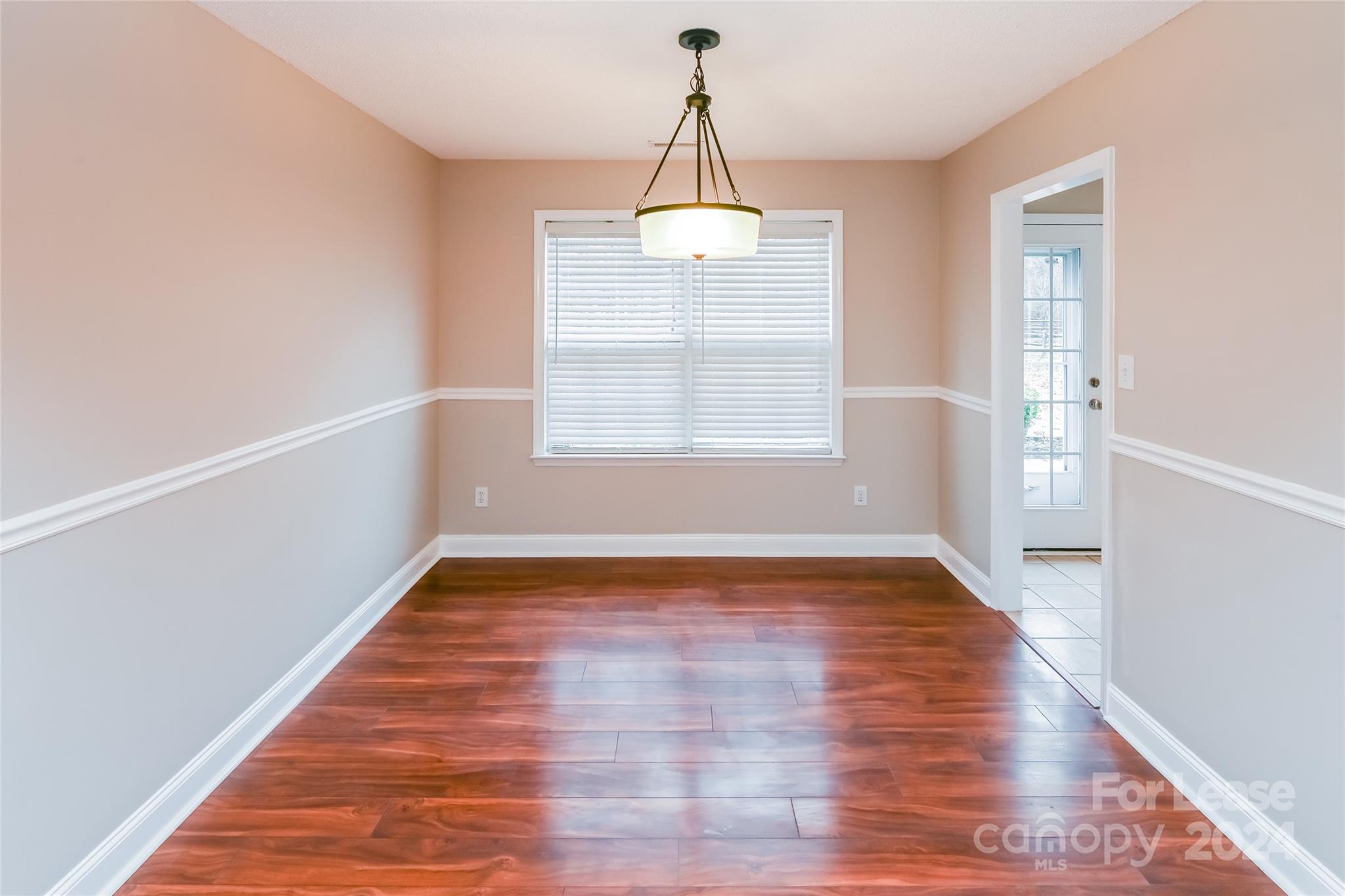 Stallings Glen - Residential Lease