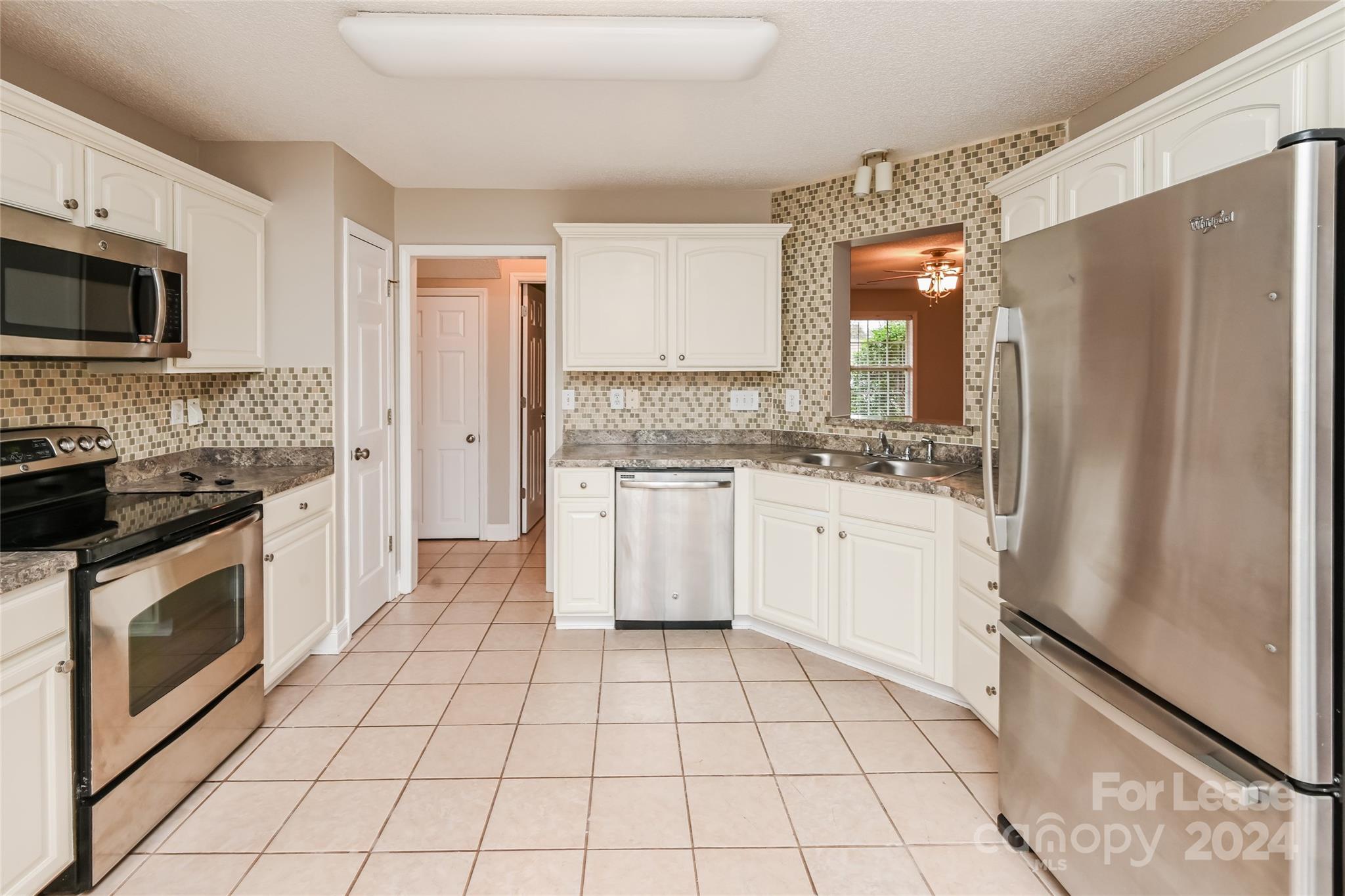 Stallings Glen - Residential Lease