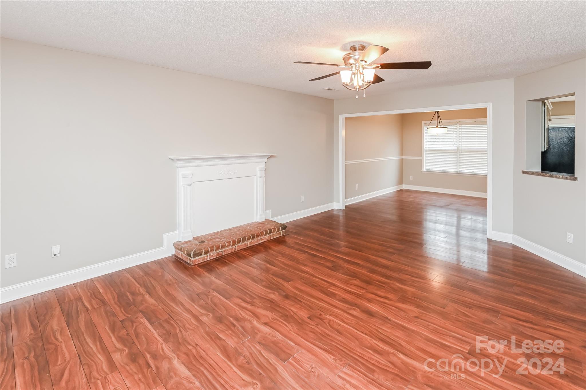 Stallings Glen - Residential Lease