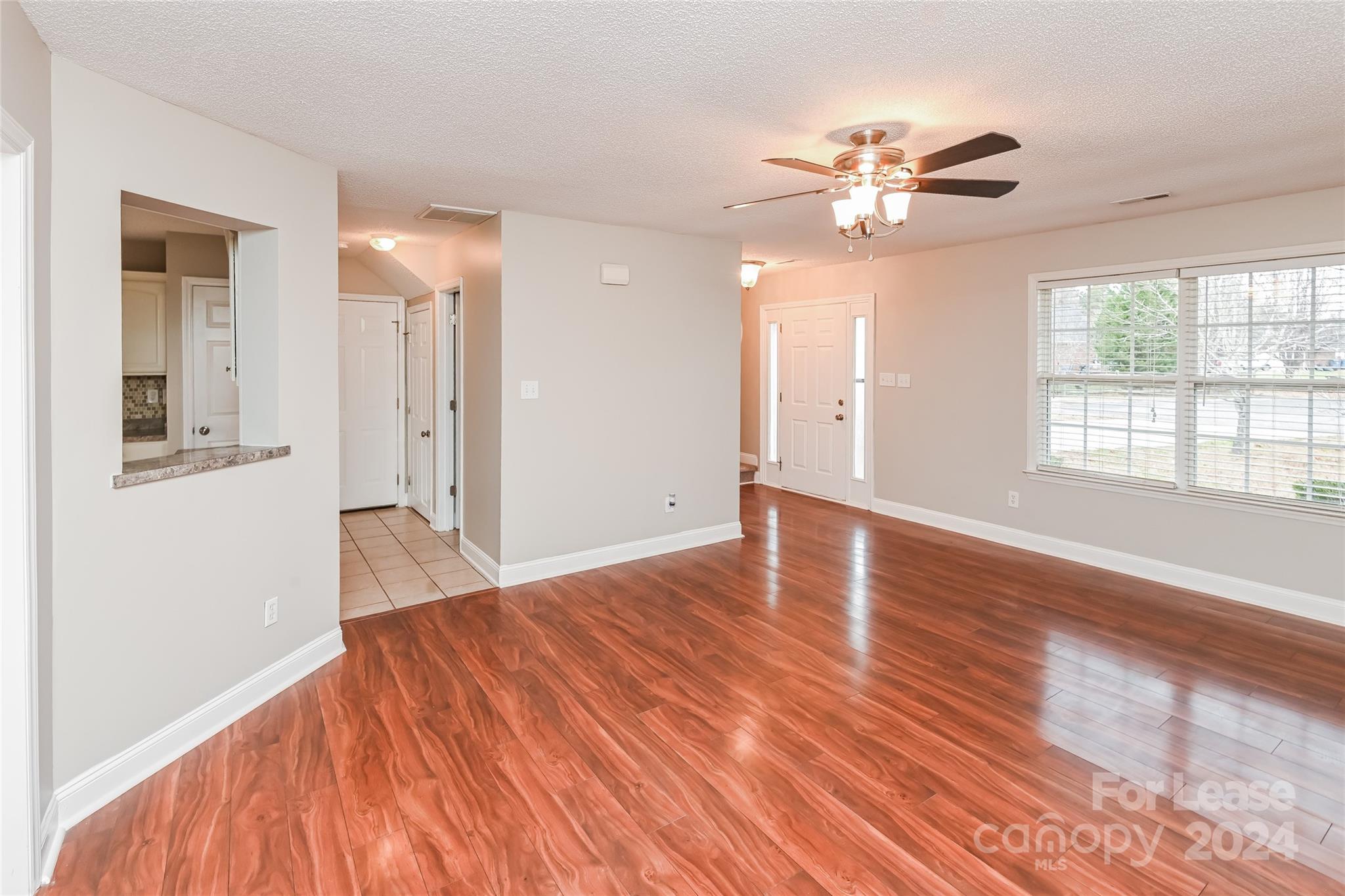 Stallings Glen - Residential Lease