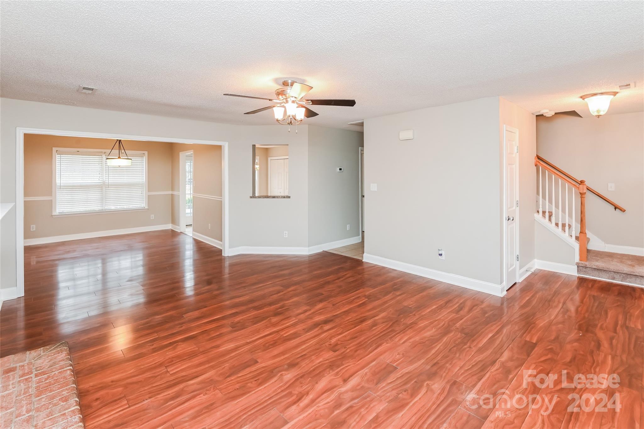 Stallings Glen - Residential Lease