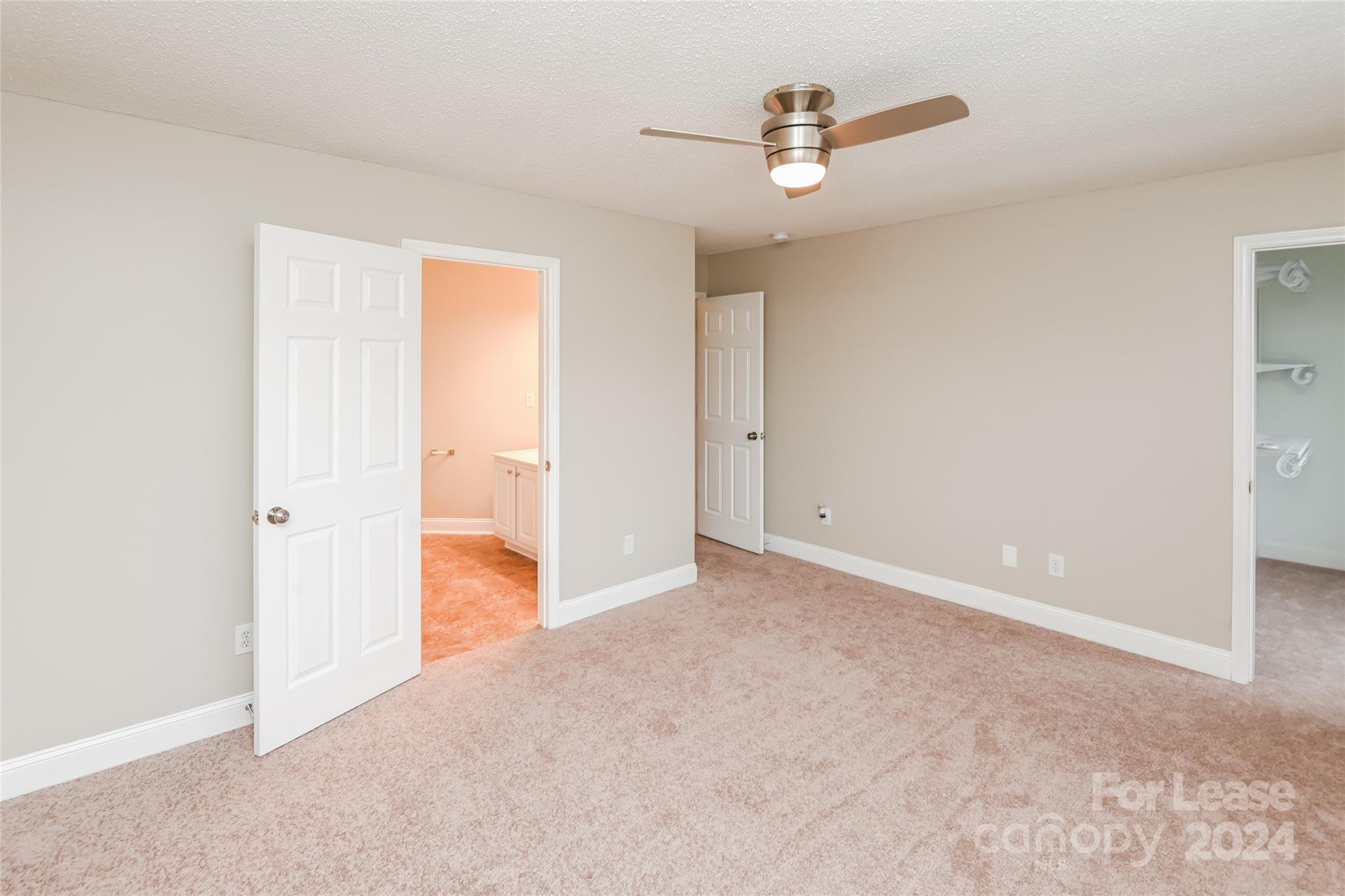 Stallings Glen - Residential Lease