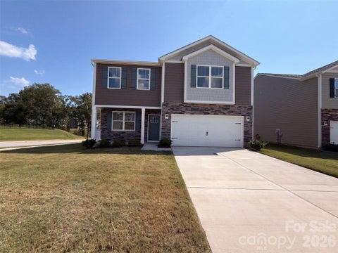 Photo of 3049 Sassafras Trail, Gastonia, NC 28056 (MLS # 4432151)