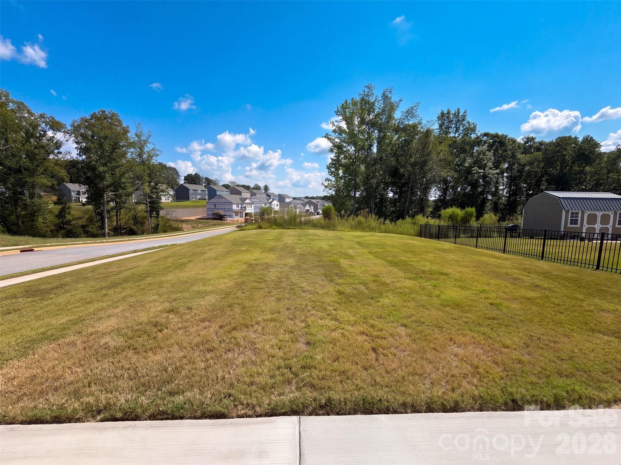 3049 Sassafras Trail
