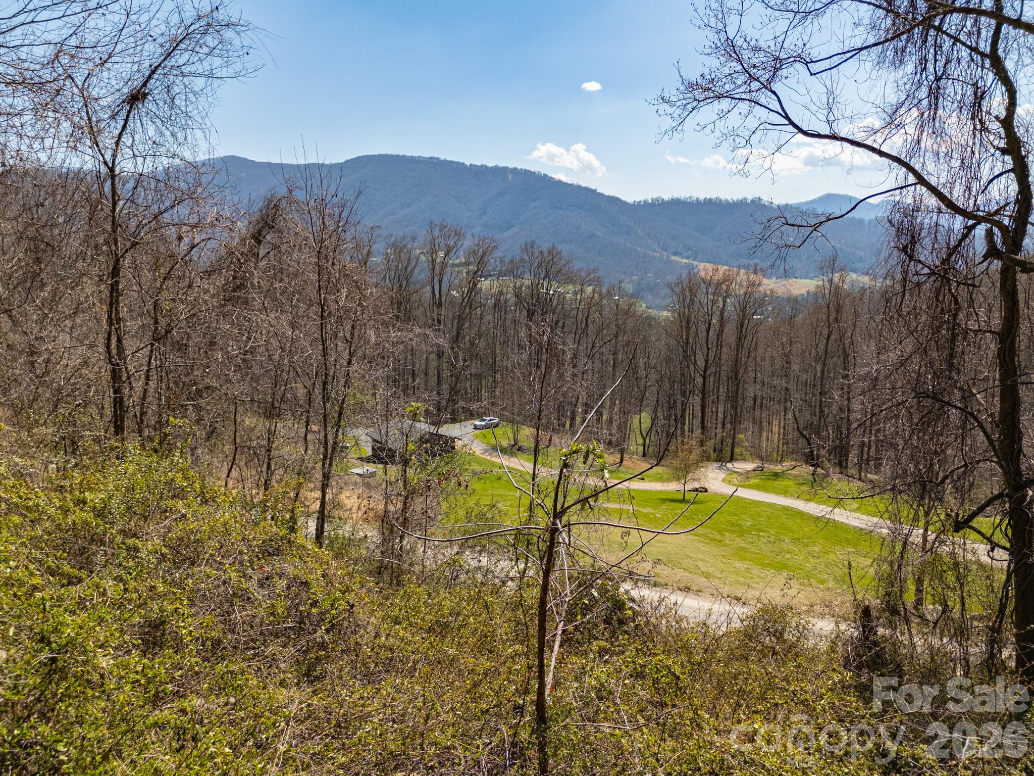 TBD Dads Retreat Trail