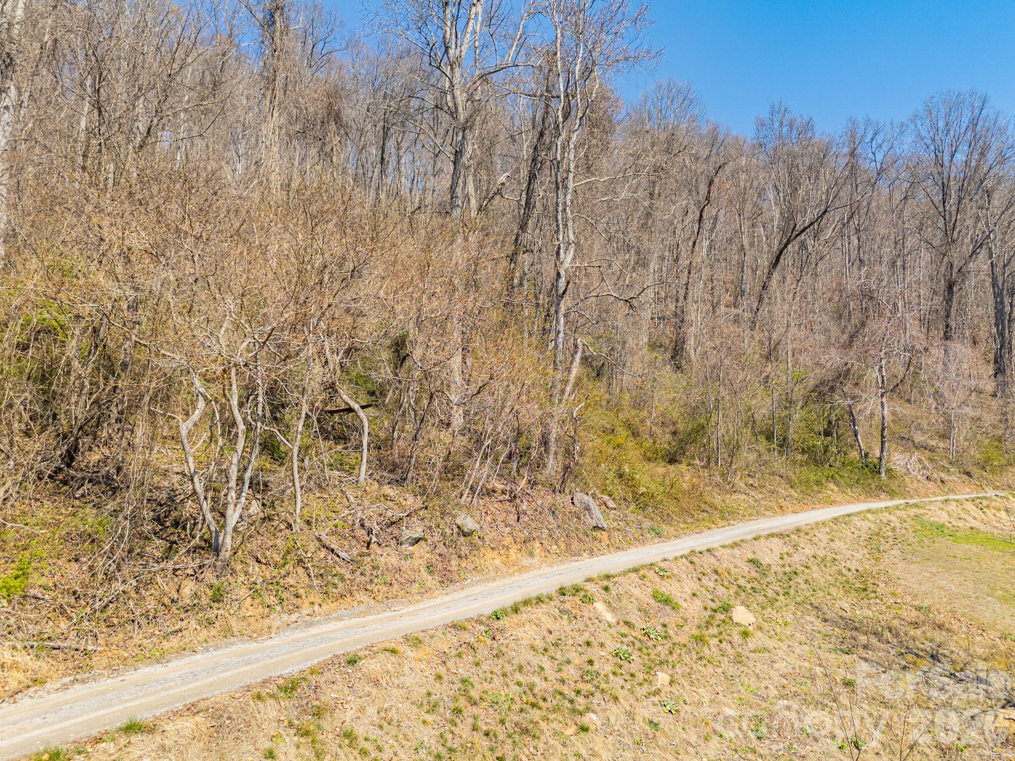 TBD Dads Retreat Trail