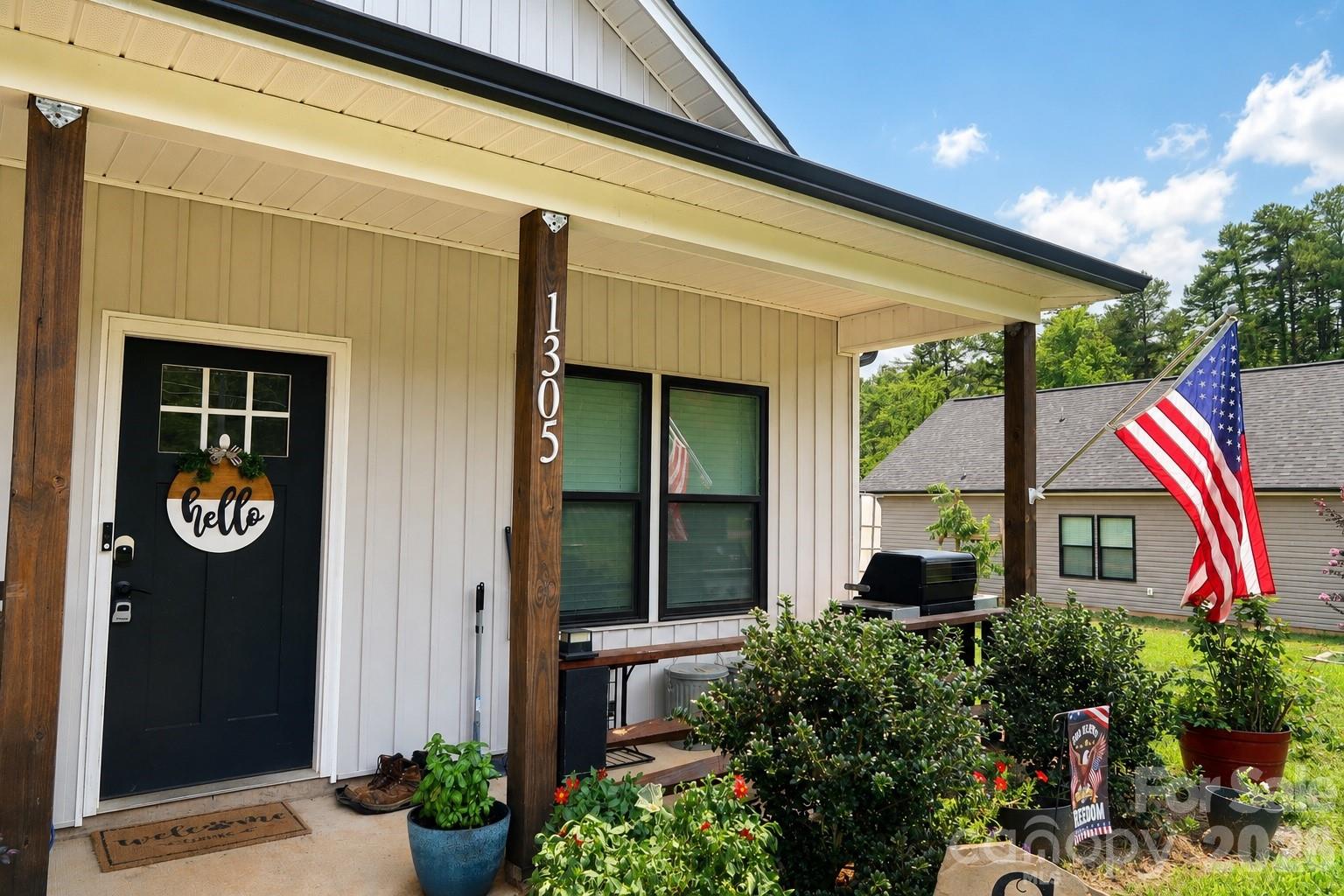 1305 Scout Road