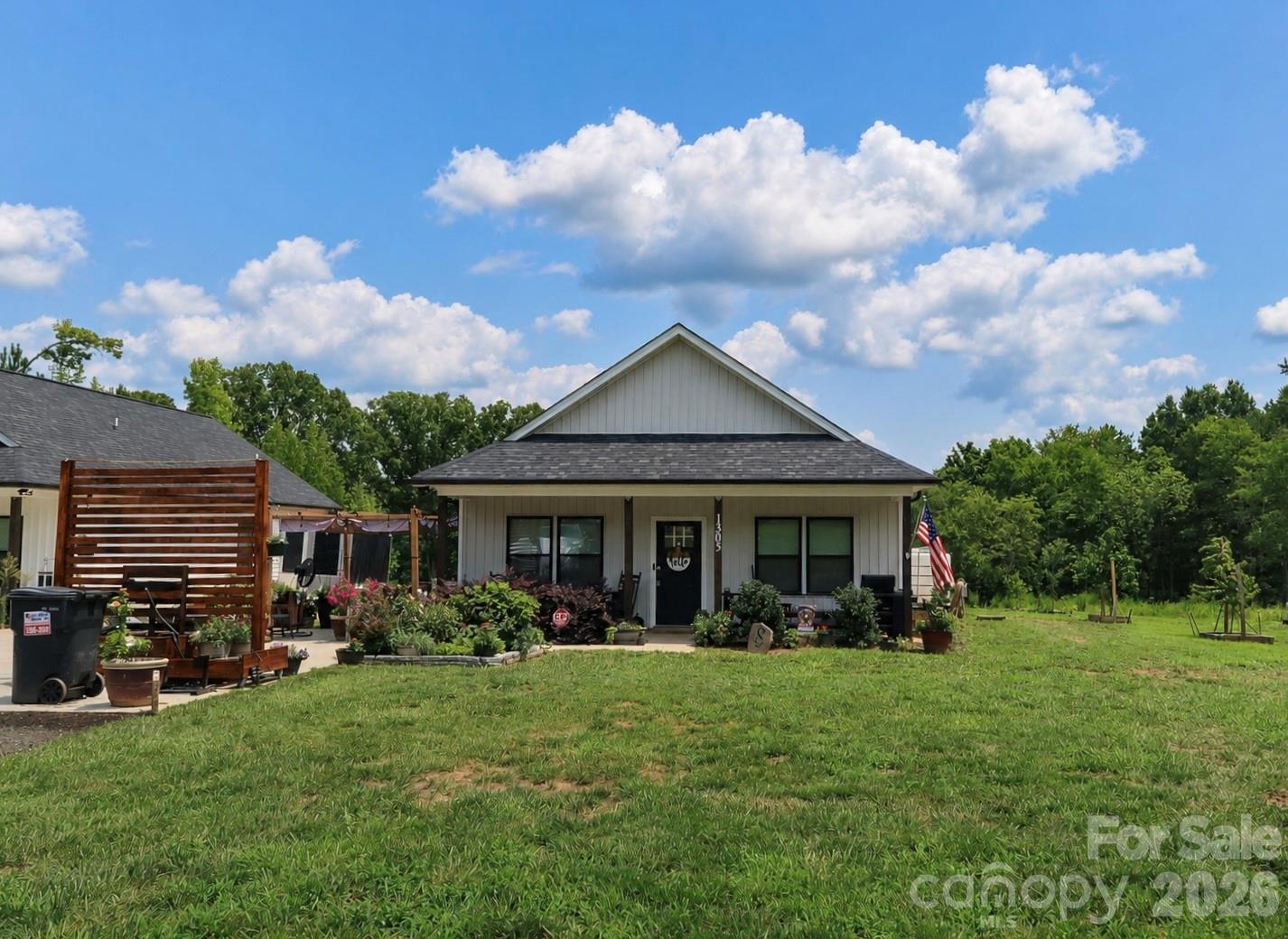 1305 Scout Road
